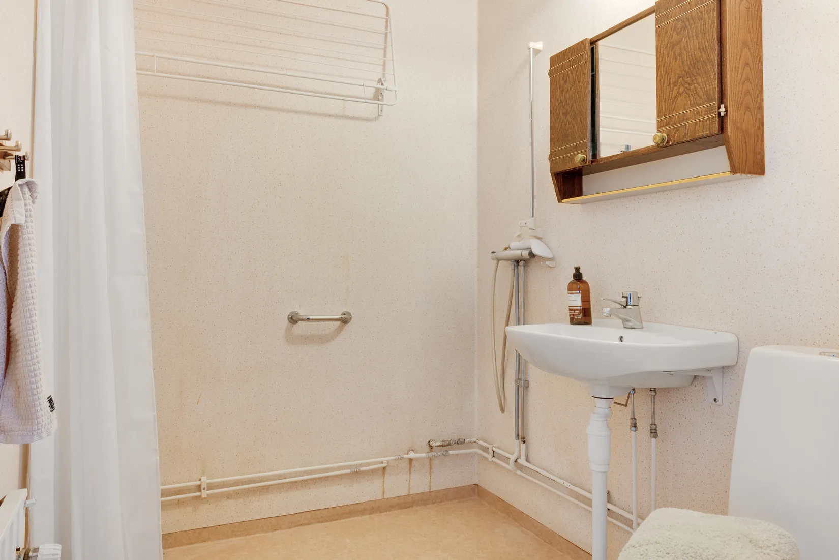 Bostadsrätt, Konsultgatan 30, Södertorp, Malmö