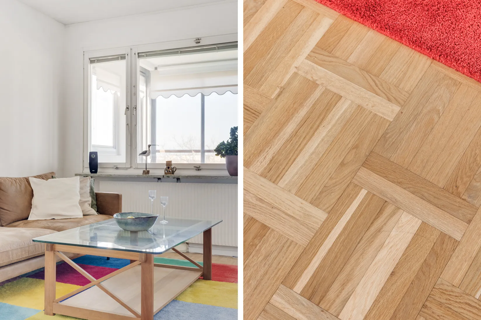 Bostadsrätt, Konsultgatan 30, Södertorp, Malmö