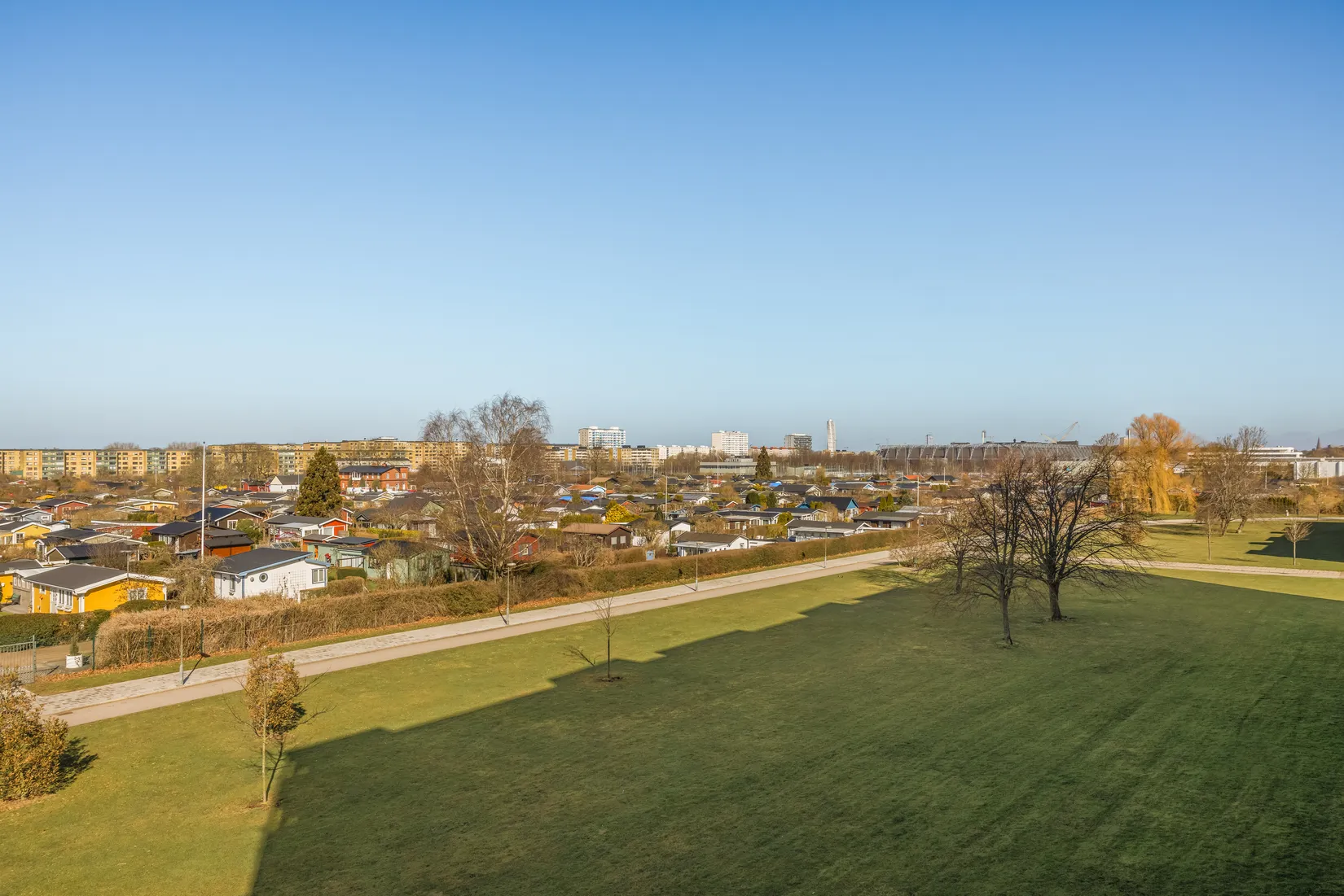 Bostadsrätt, Konsultgatan 30, Södertorp, Malmö