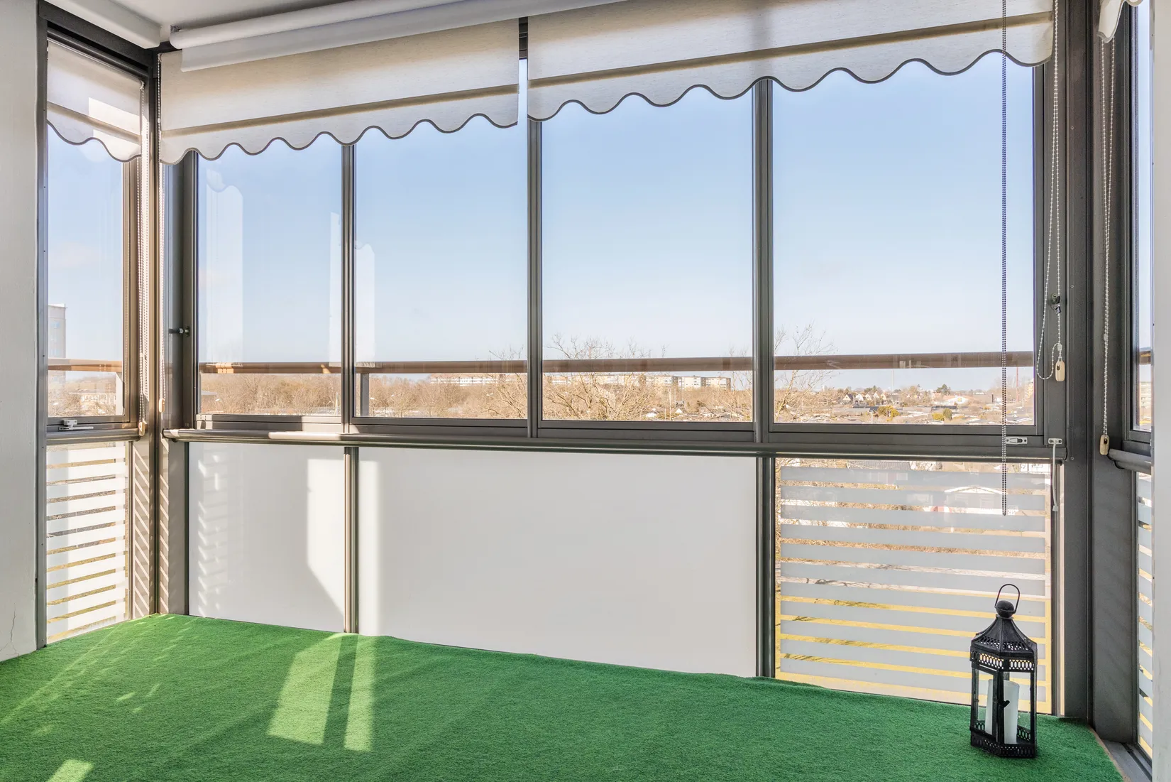 Bostadsrätt, Konsultgatan 30, Södertorp, Malmö