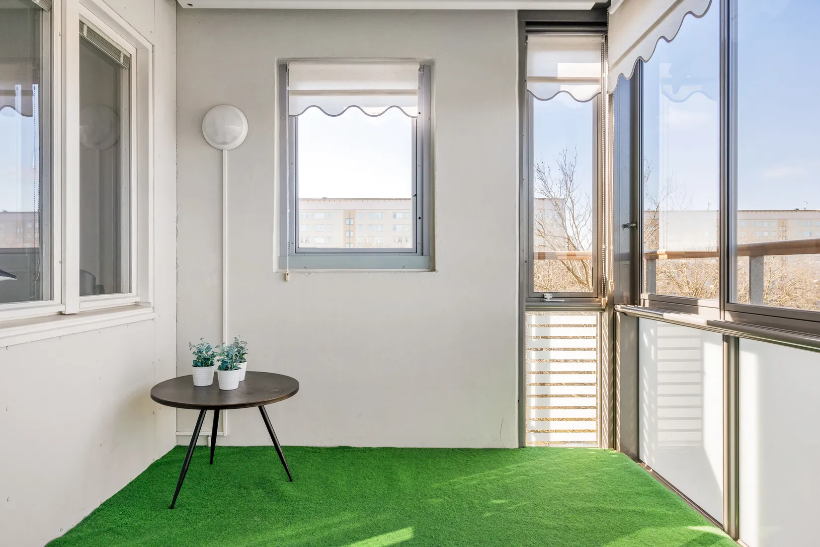 Bostadsrätt, Konsultgatan 30, Södertorp, Malmö