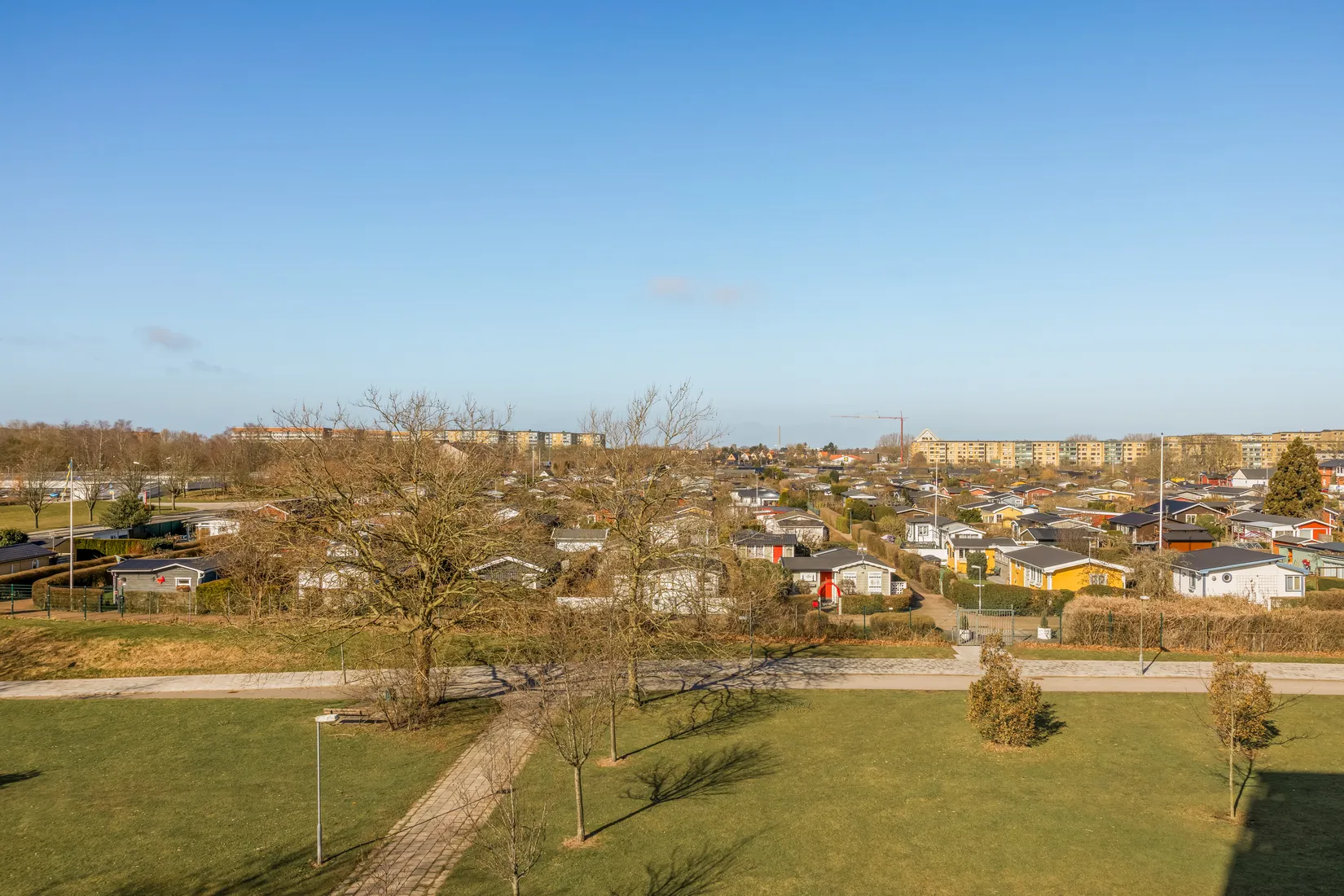 Bostadsrätt, Konsultgatan 30, Södertorp, Malmö