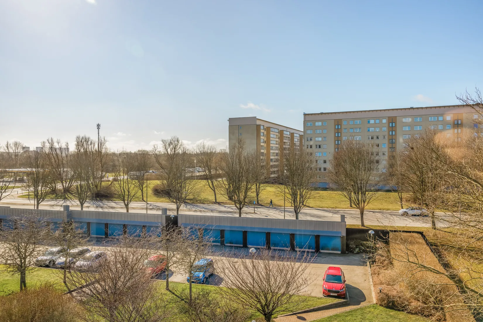 Bostadsrätt, Konsultgatan 30, Södertorp, Malmö