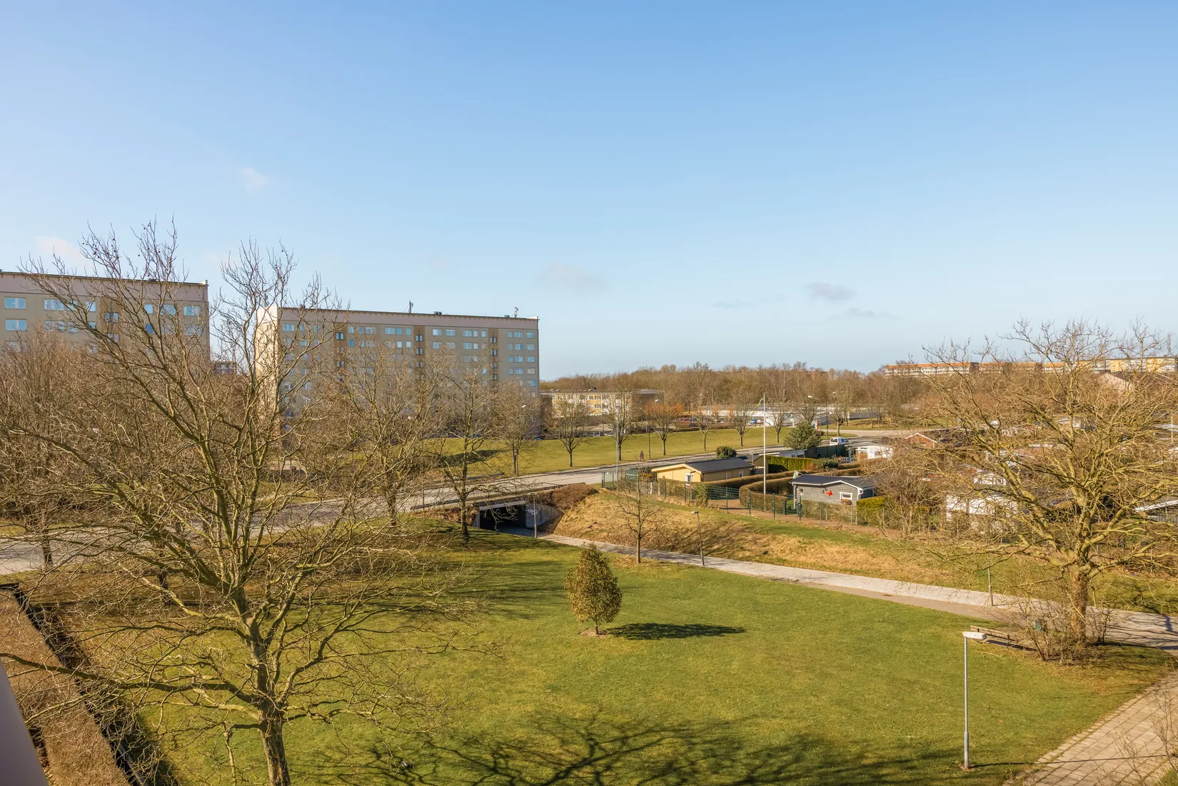 Bostadsrätt, Konsultgatan 30, Södertorp, Malmö