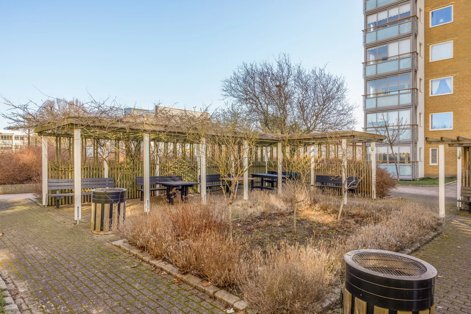 Bostadsrätt, Konsultgatan 30, Södertorp, Malmö