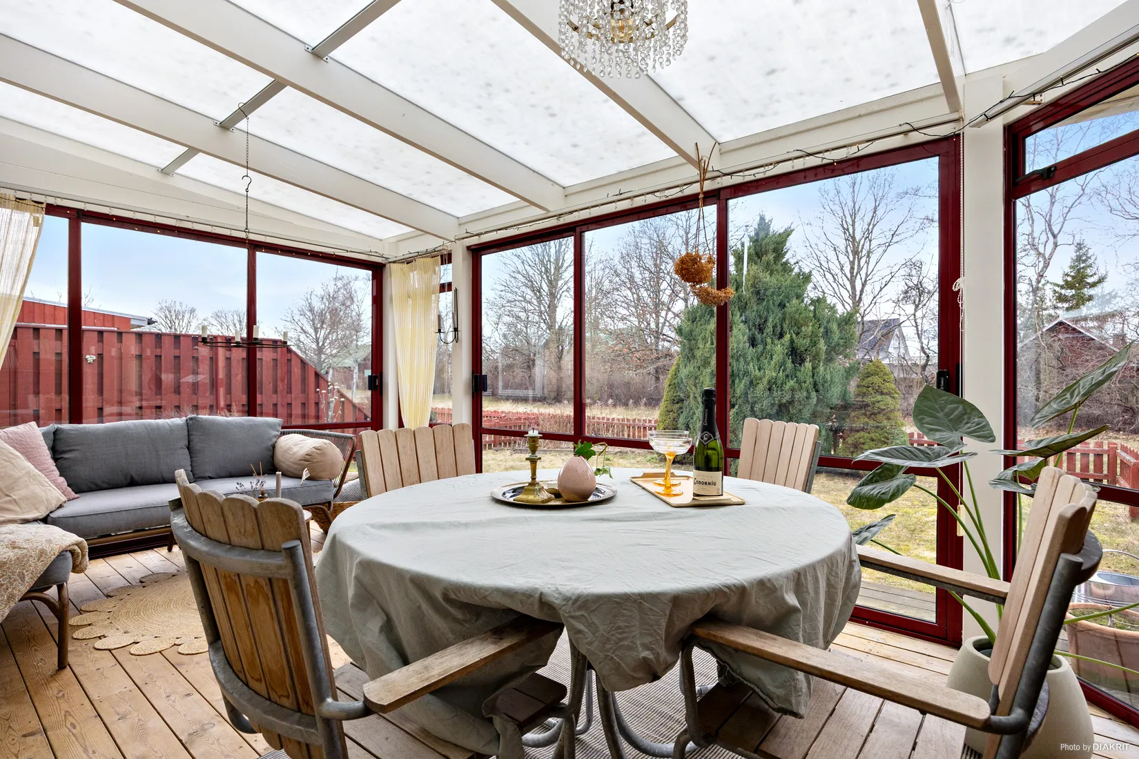 Bostadsrätt, Odvaldsvägen 63, Klintehamn - Västra Gotland, Gotland