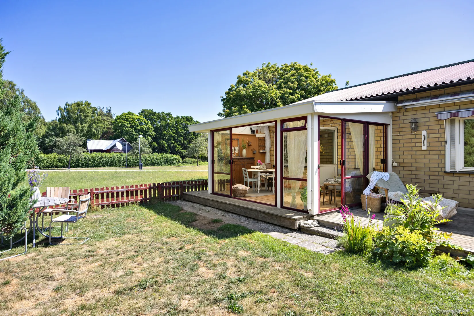 Bostadsrätt, Odvaldsvägen 63, Klintehamn - Västra Gotland, Gotland