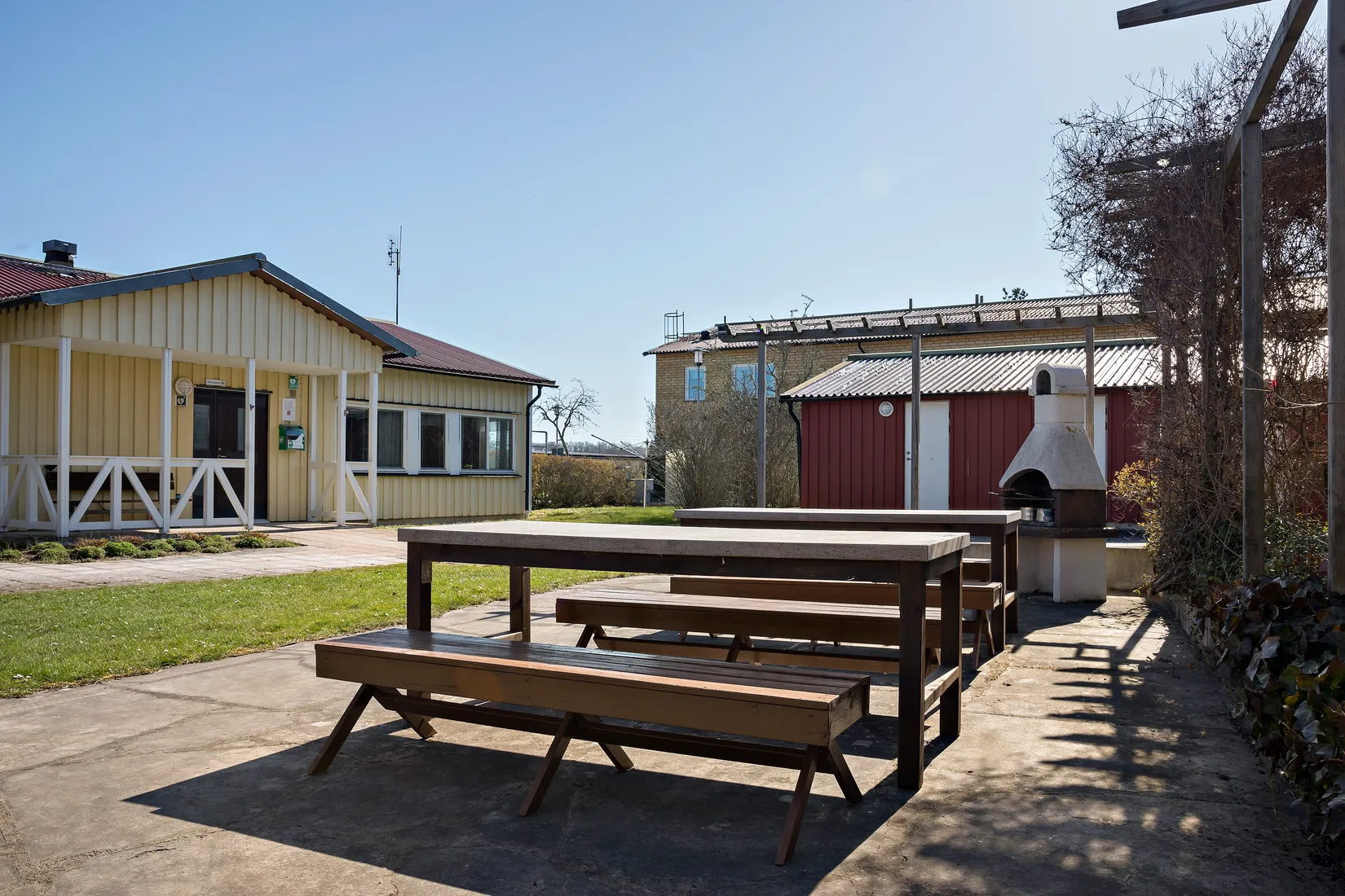 Bostadsrätt, Odvaldsvägen 63, Klintehamn - Västra Gotland, Gotland