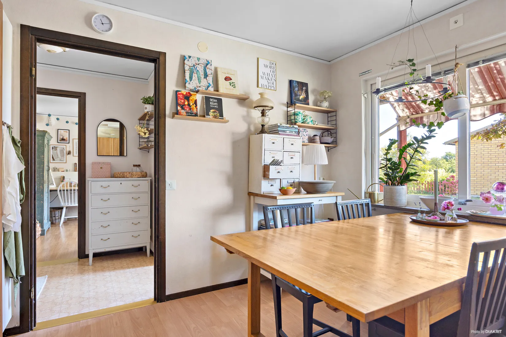Bostadsrätt, Odvaldsvägen 63, Klintehamn - Västra Gotland, Gotland