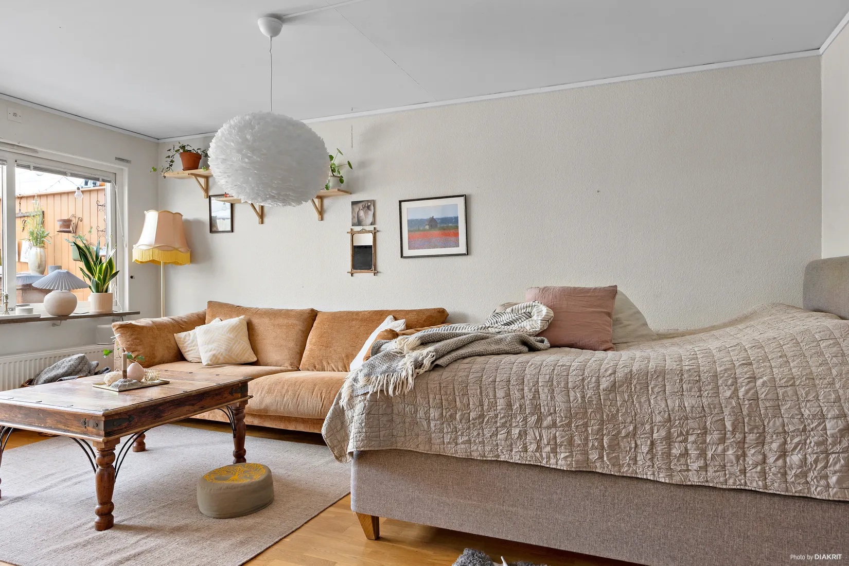 Bostadsrätt, Odvaldsvägen 63, Klintehamn - Västra Gotland, Gotland