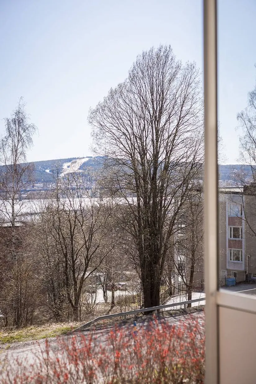 Bostadsrätt, Tjädervägen 5, Sundsvall - Korsta, Sundsvall