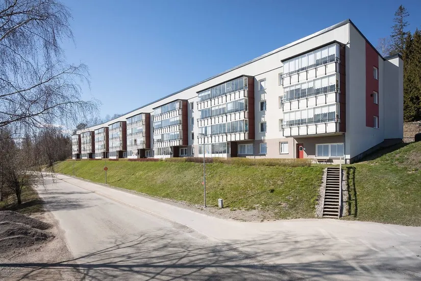 Bostadsrätt, Tjädervägen 5, Sundsvall - Korsta, Sundsvall