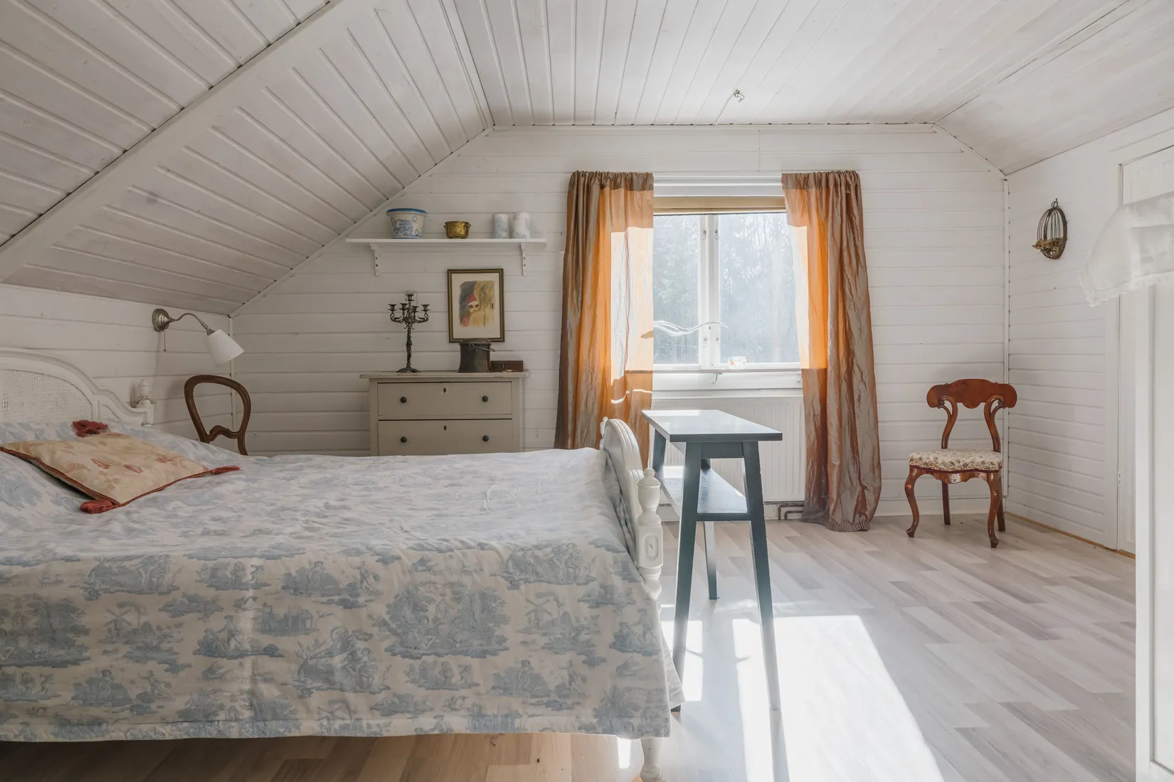 Villa, Dådran Hästhagsvägen 14, Dådran, Rättvik