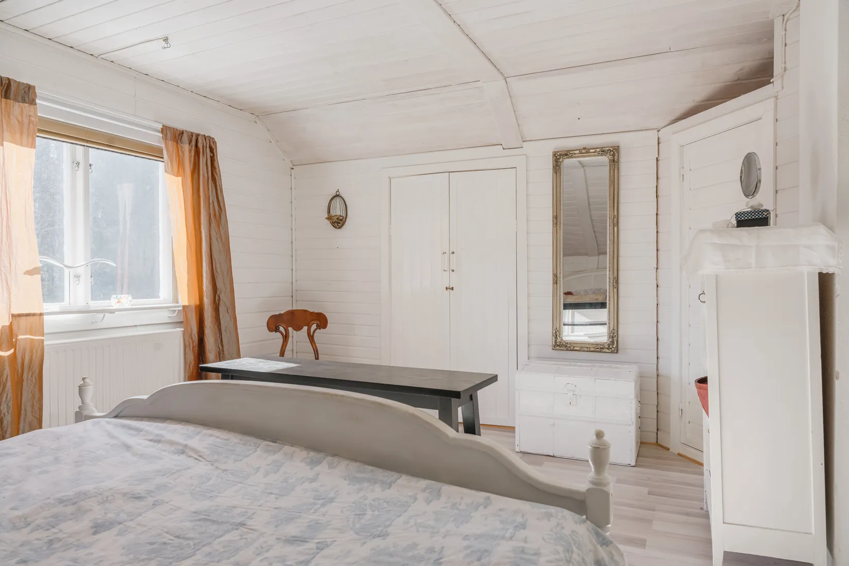 Villa, Dådran Hästhagsvägen 14, Dådran, Rättvik