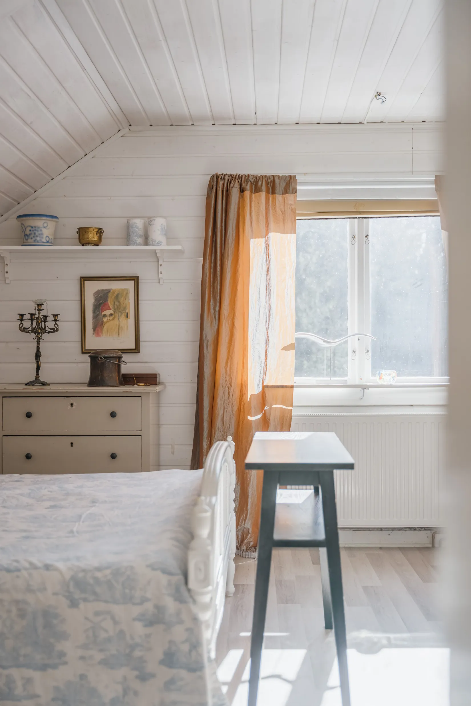 Villa, Dådran Hästhagsvägen 14, Dådran, Rättvik