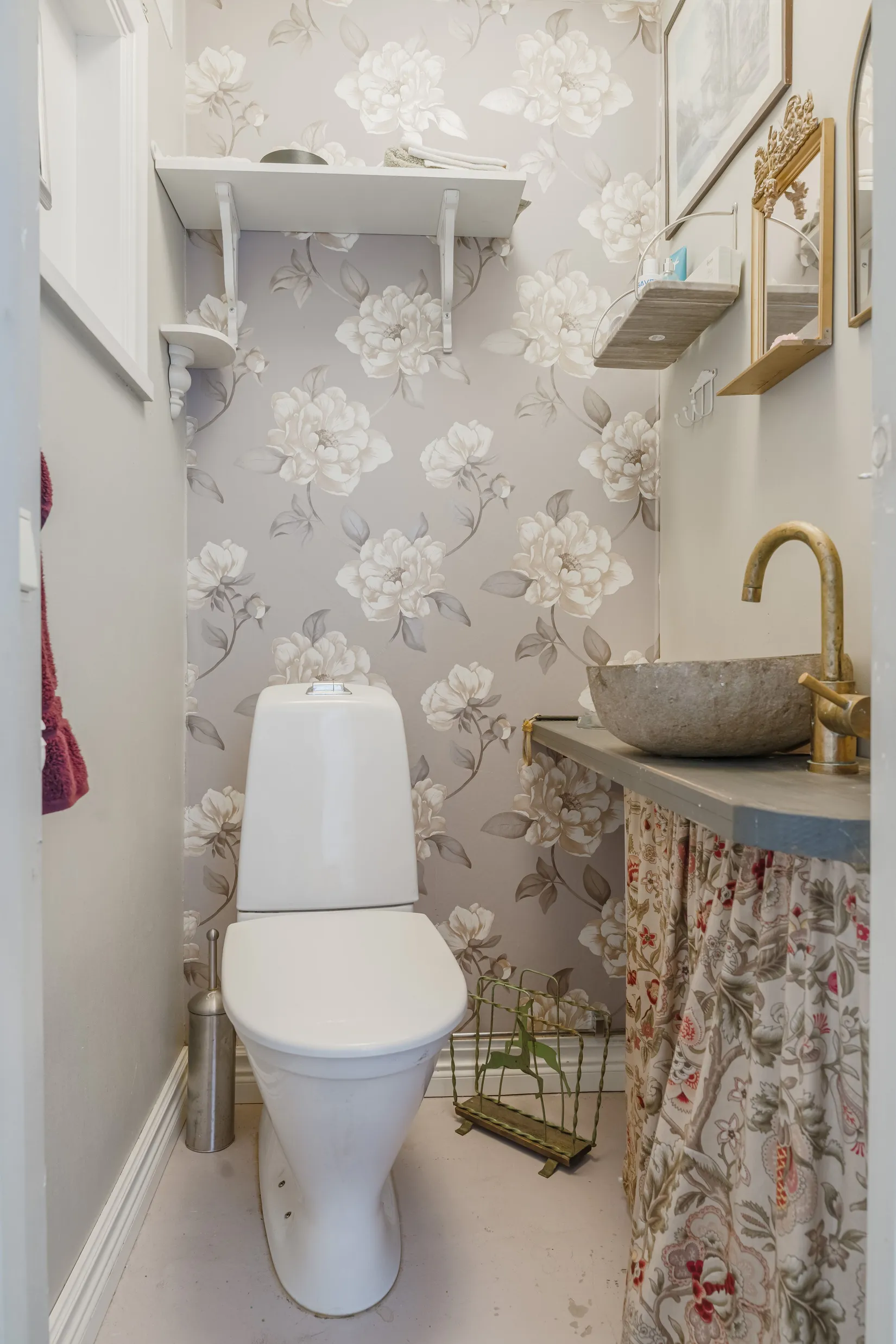 Villa, Dådran Hästhagsvägen 14, Dådran, Rättvik