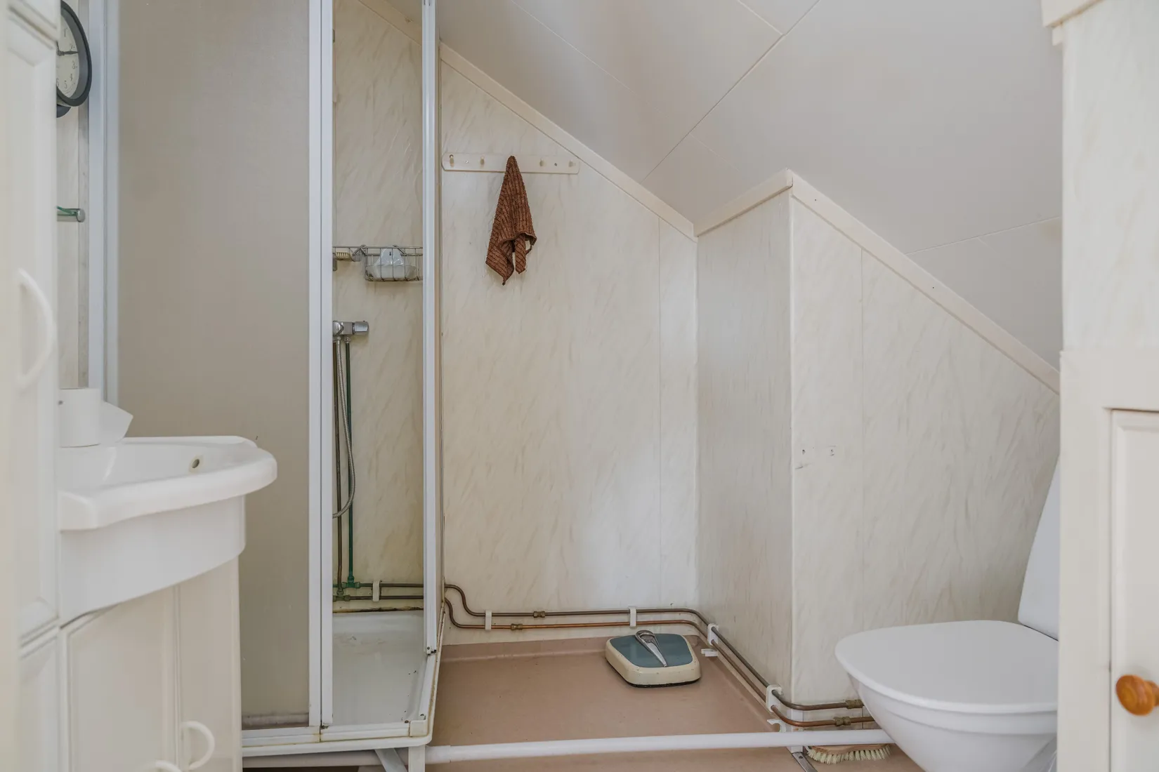 Villa, Dådran Hästhagsvägen 14, Dådran, Rättvik