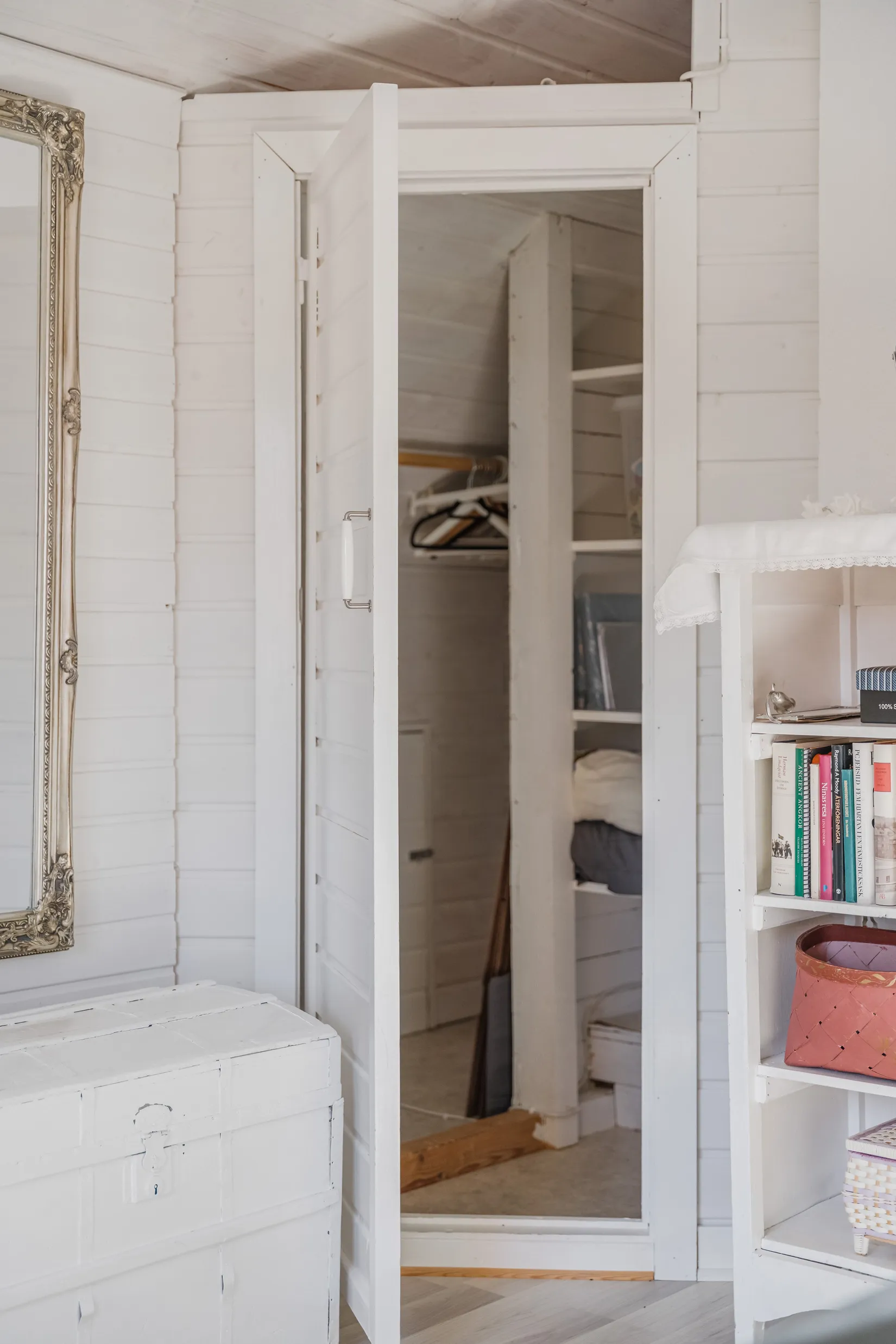 Villa, Dådran Hästhagsvägen 14, Dådran, Rättvik