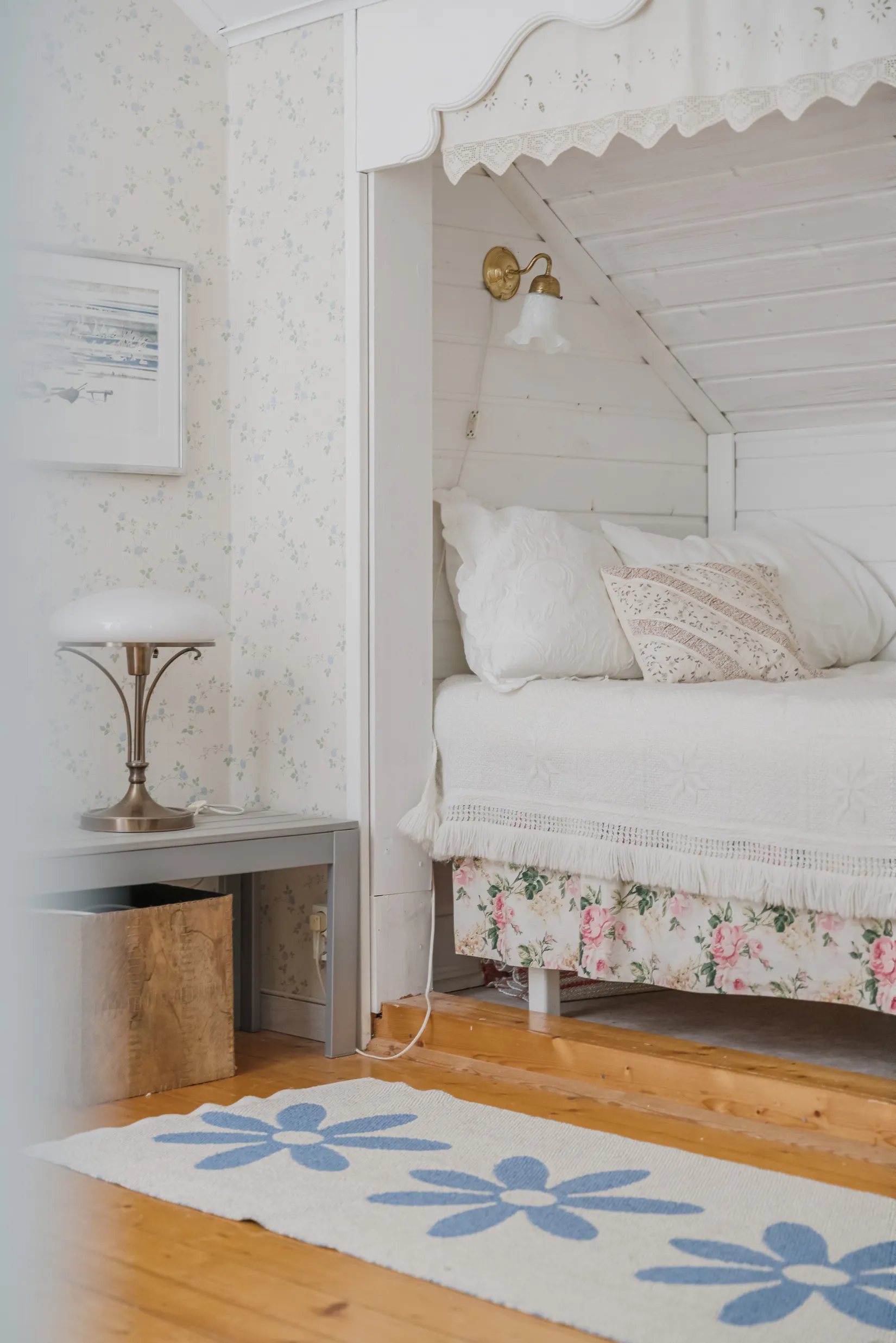 Villa, Dådran Hästhagsvägen 14, Dådran, Rättvik