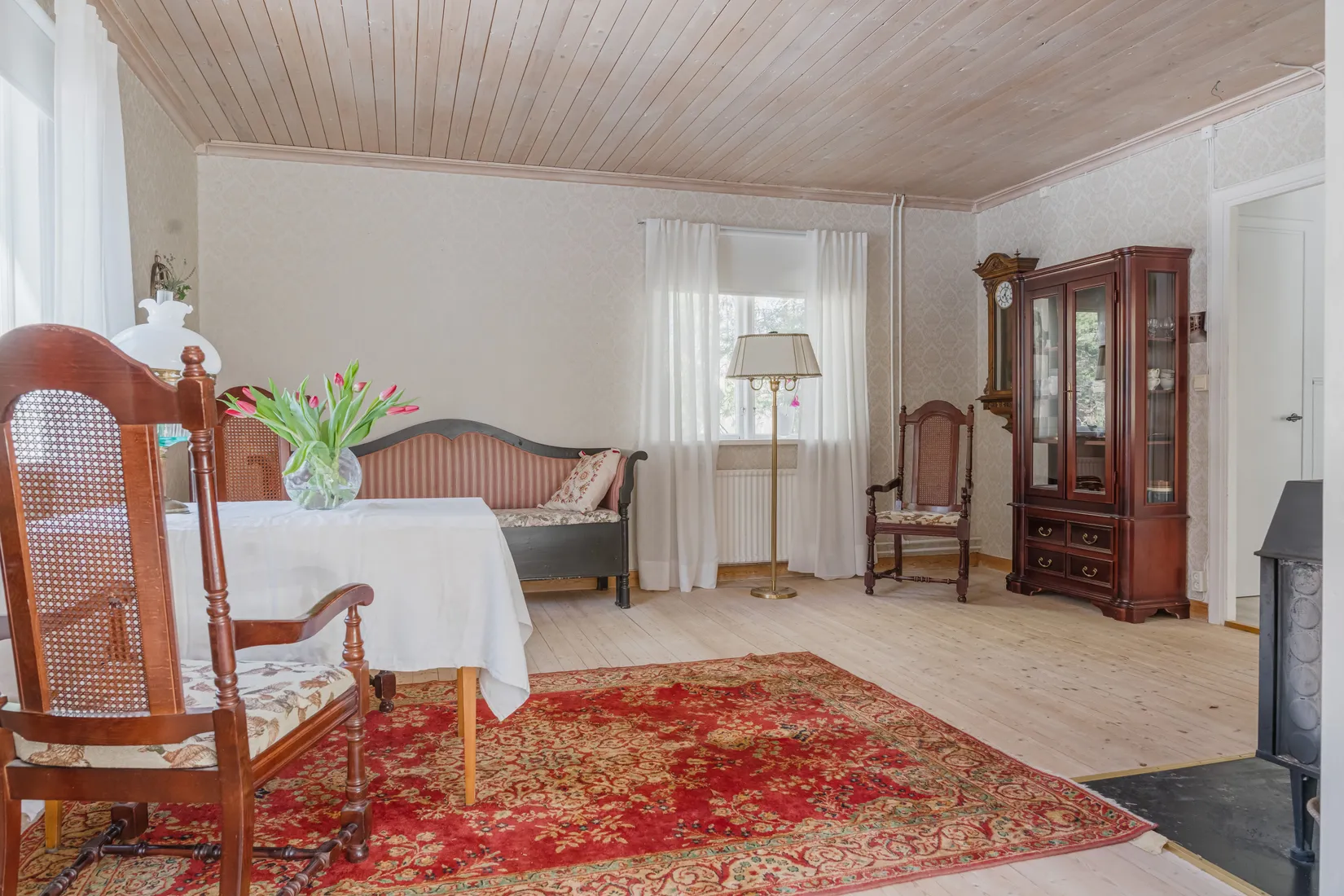 Villa, Dådran Hästhagsvägen 14, Dådran, Rättvik