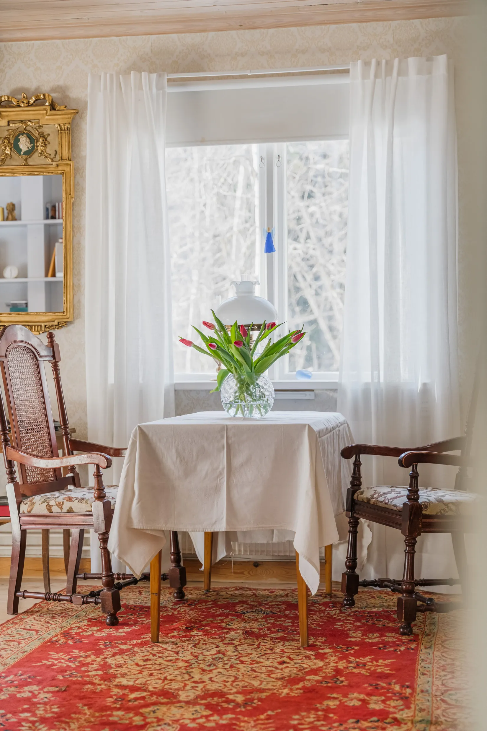 Villa, Dådran Hästhagsvägen 14, Dådran, Rättvik