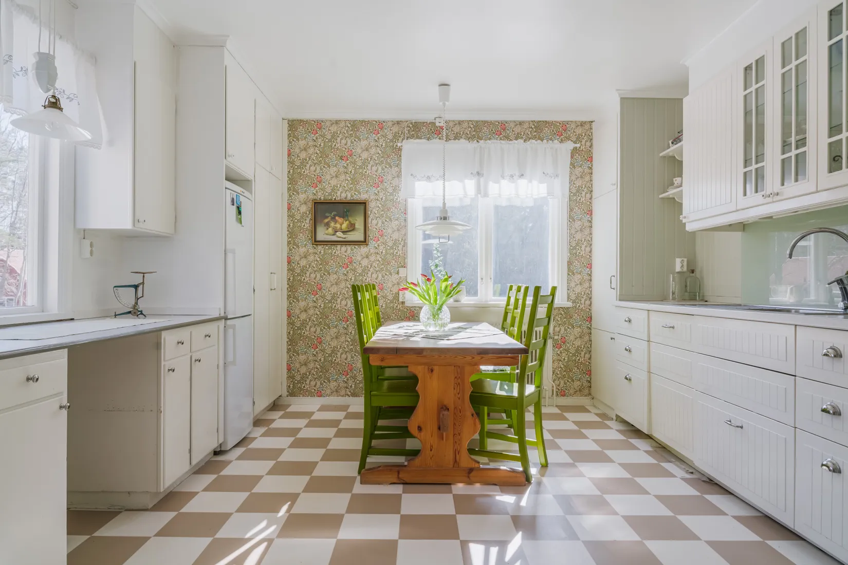 Villa, Dådran Hästhagsvägen 14, Dådran, Rättvik