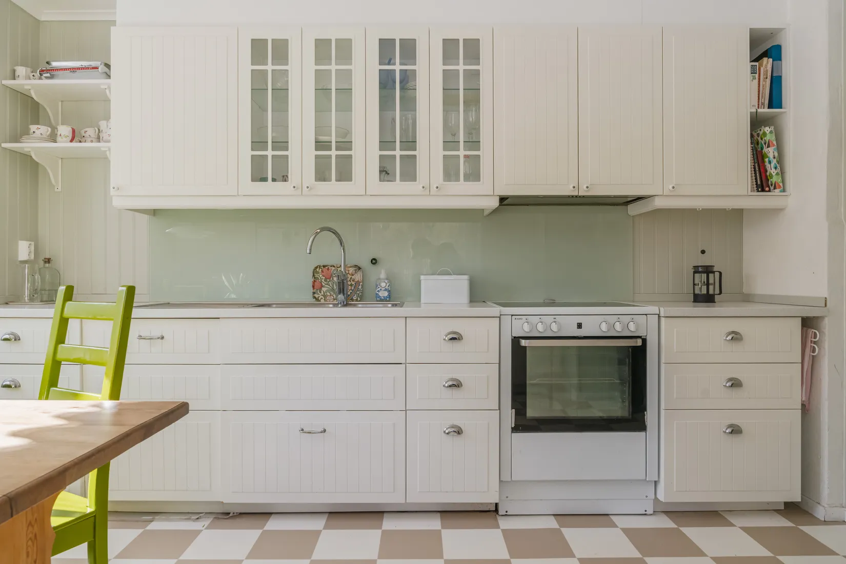 Villa, Dådran Hästhagsvägen 14, Dådran, Rättvik