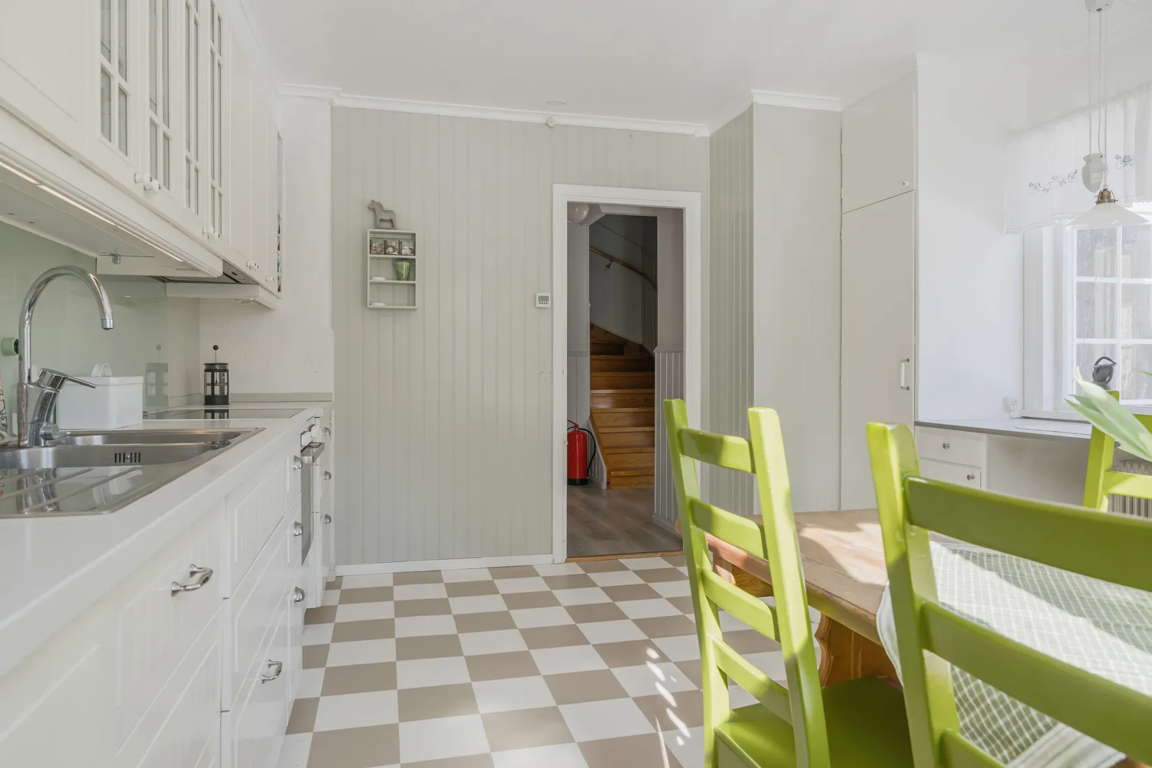 Villa, Dådran Hästhagsvägen 14, Dådran, Rättvik