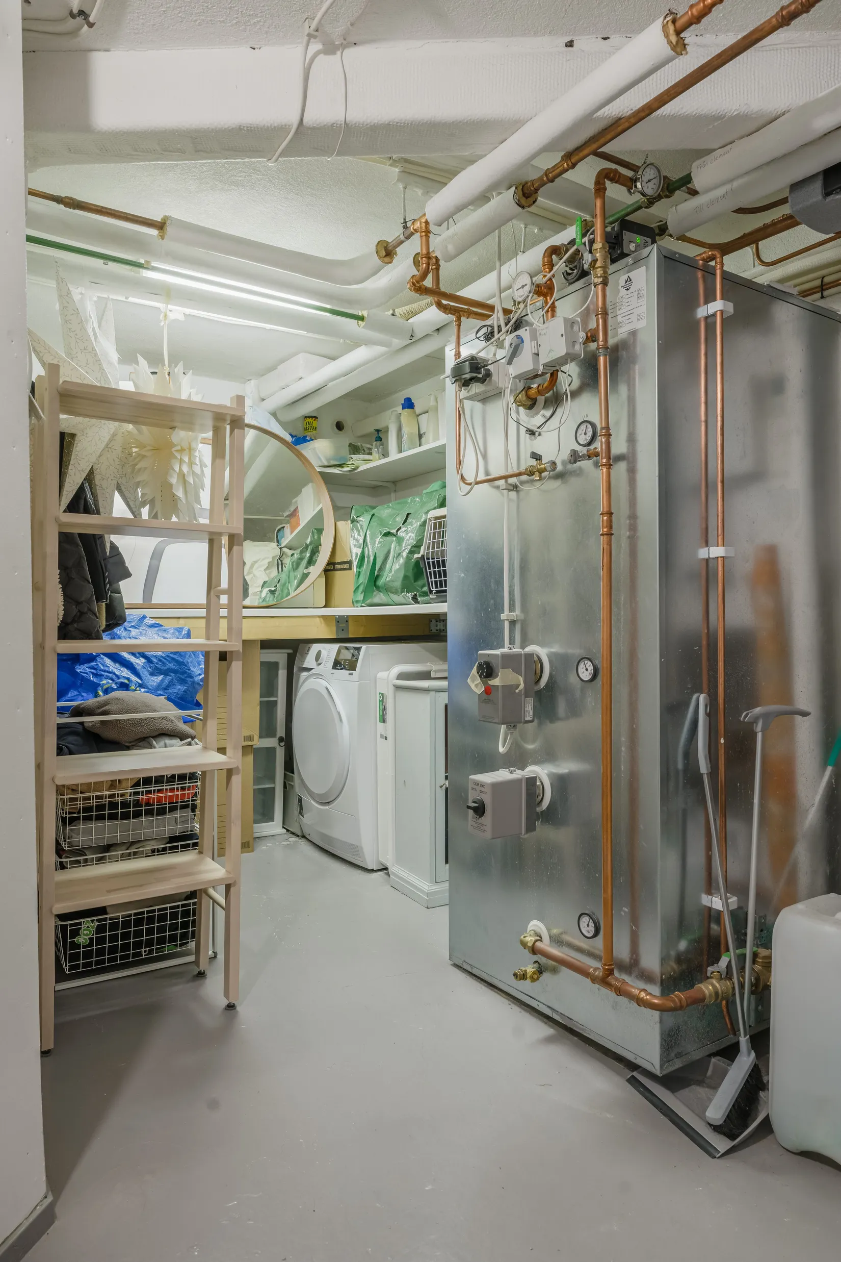 Villa, Dådran Hästhagsvägen 14, Dådran, Rättvik