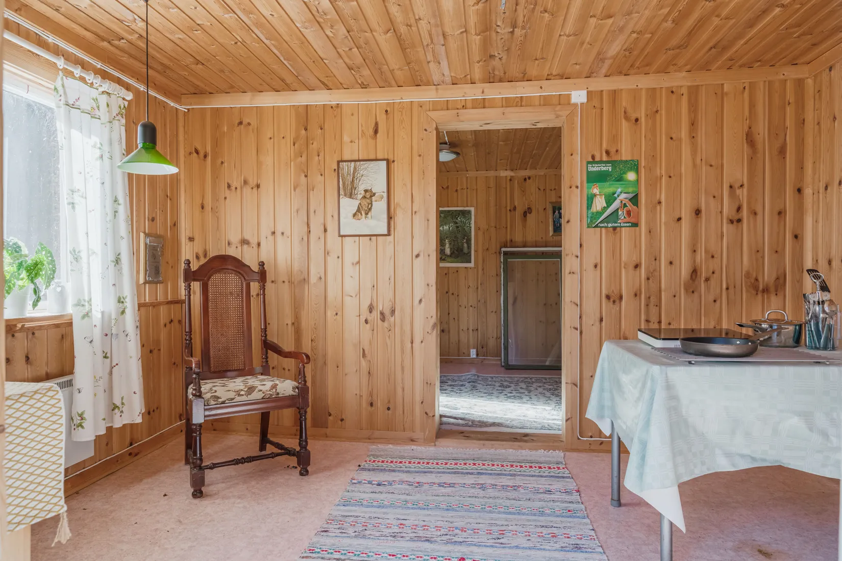 Villa, Dådran Hästhagsvägen 14, Dådran, Rättvik