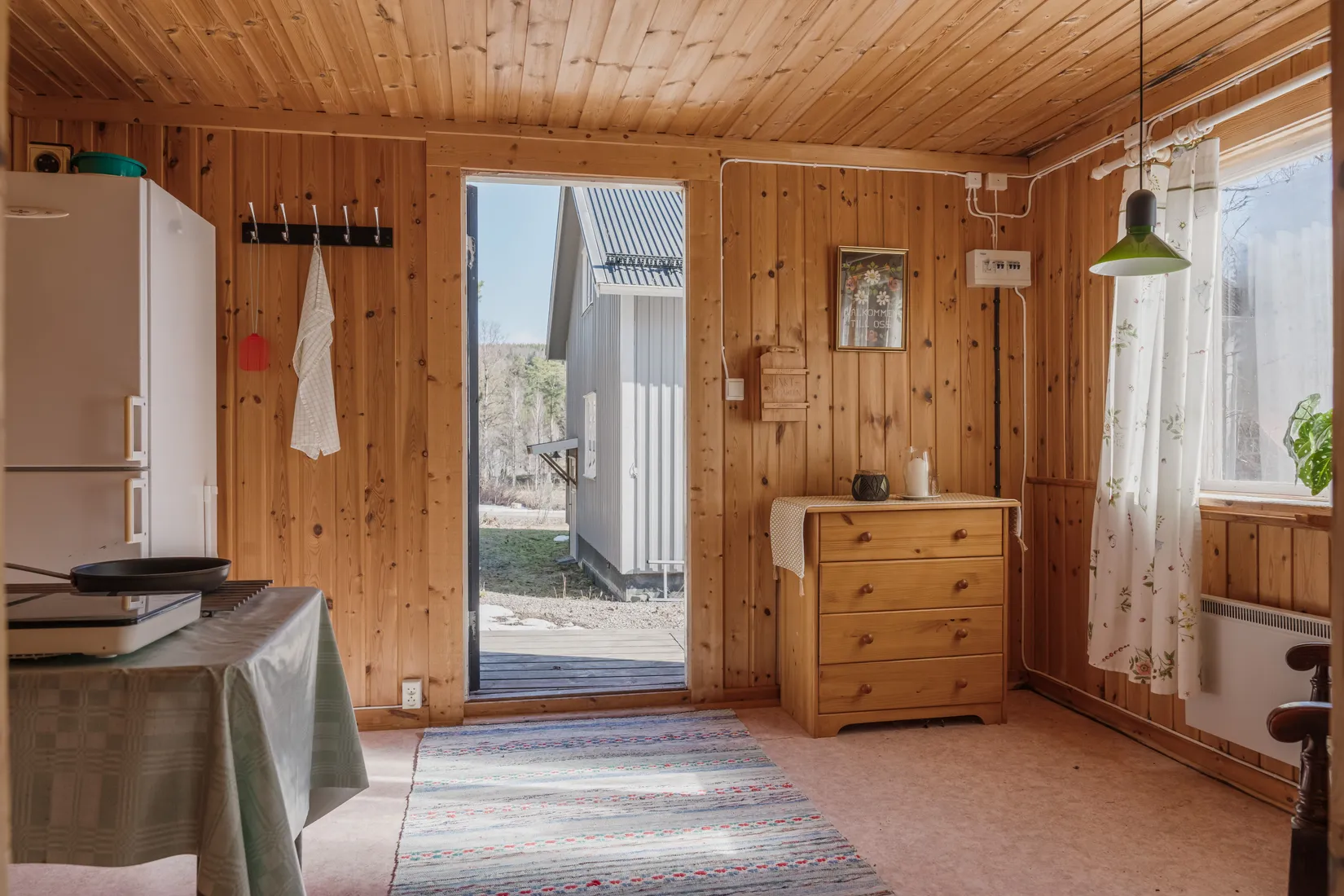 Villa, Dådran Hästhagsvägen 14, Dådran, Rättvik