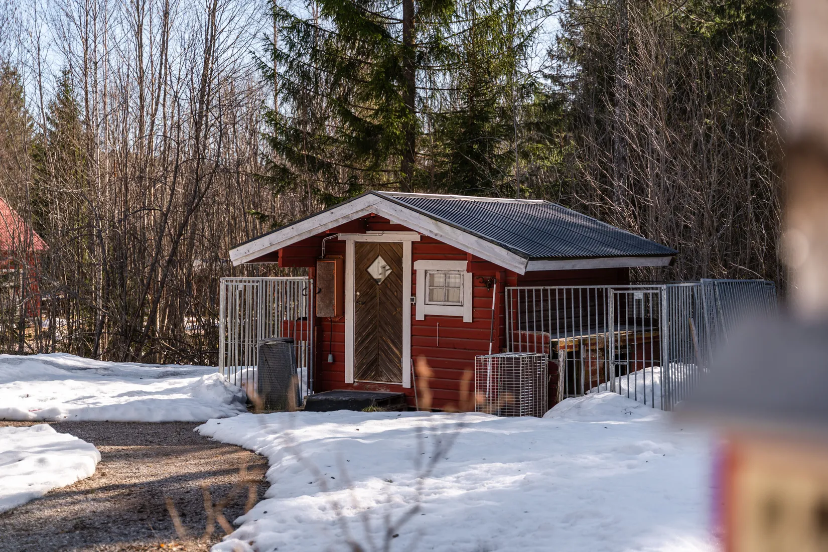 Villa, Dådran Hästhagsvägen 14, Dådran, Rättvik