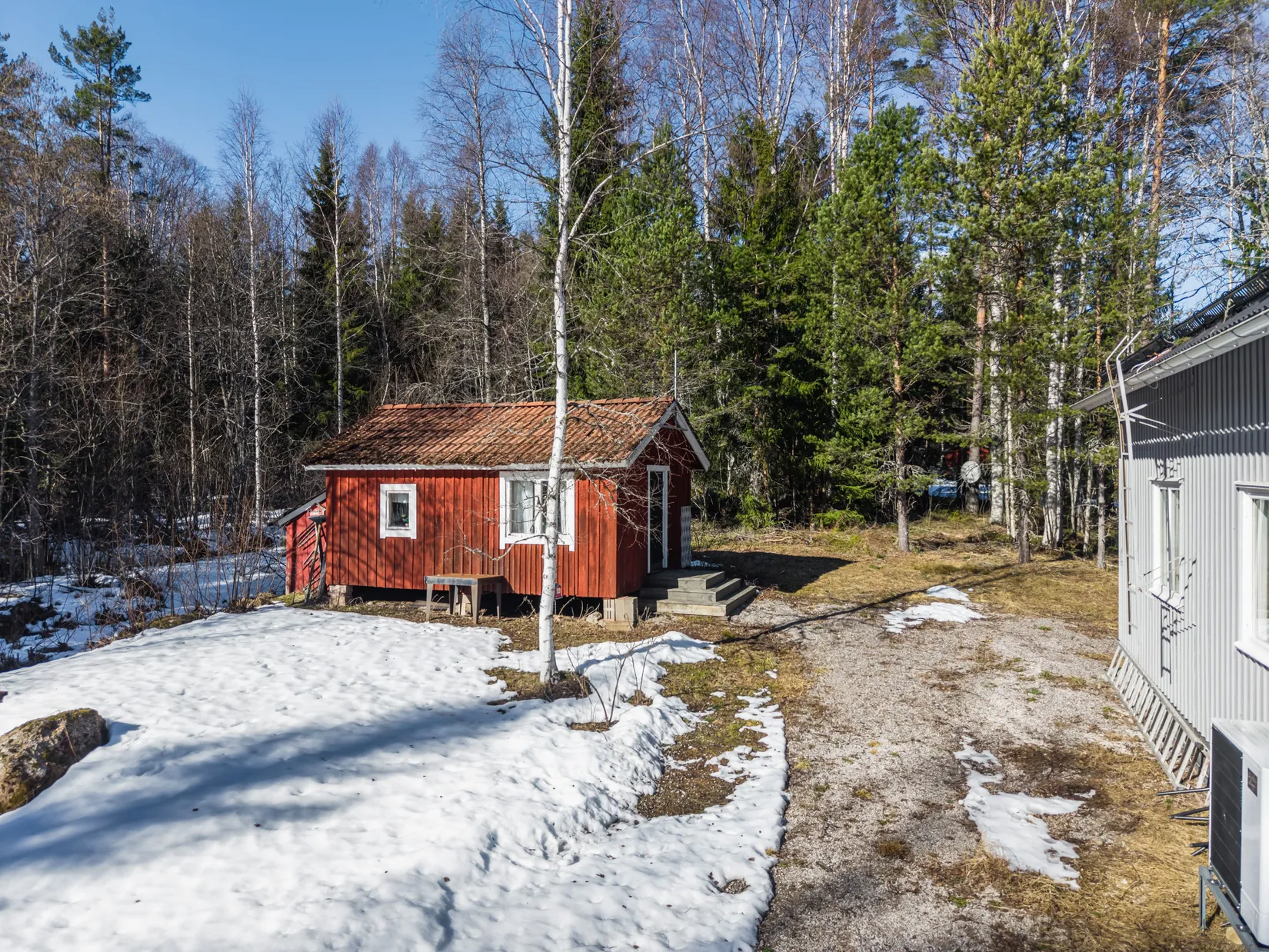 Villa, Dådran Hästhagsvägen 14, Dådran, Rättvik