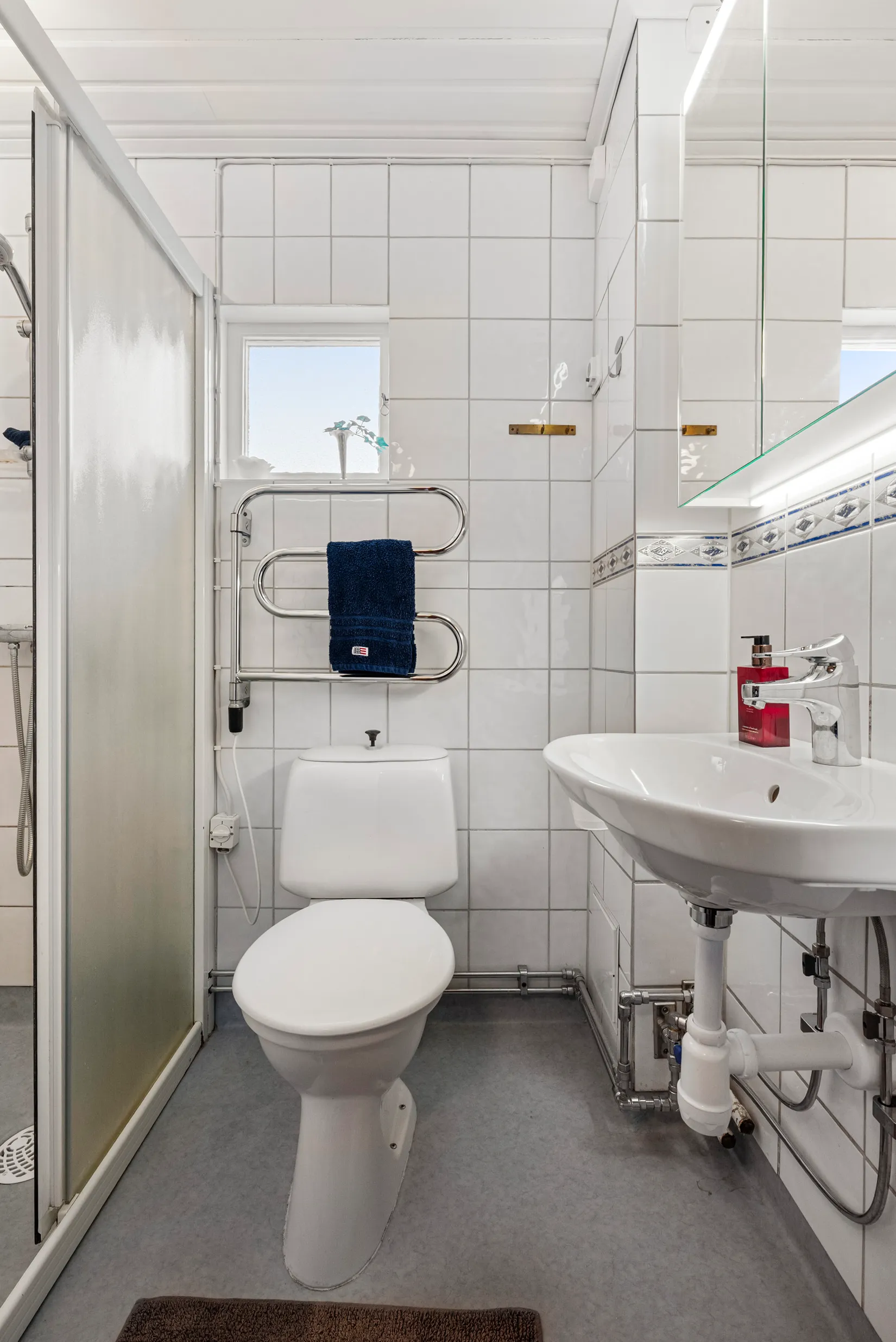 Villa, Linjemästarvägen 5, Nälsta, Stockholm