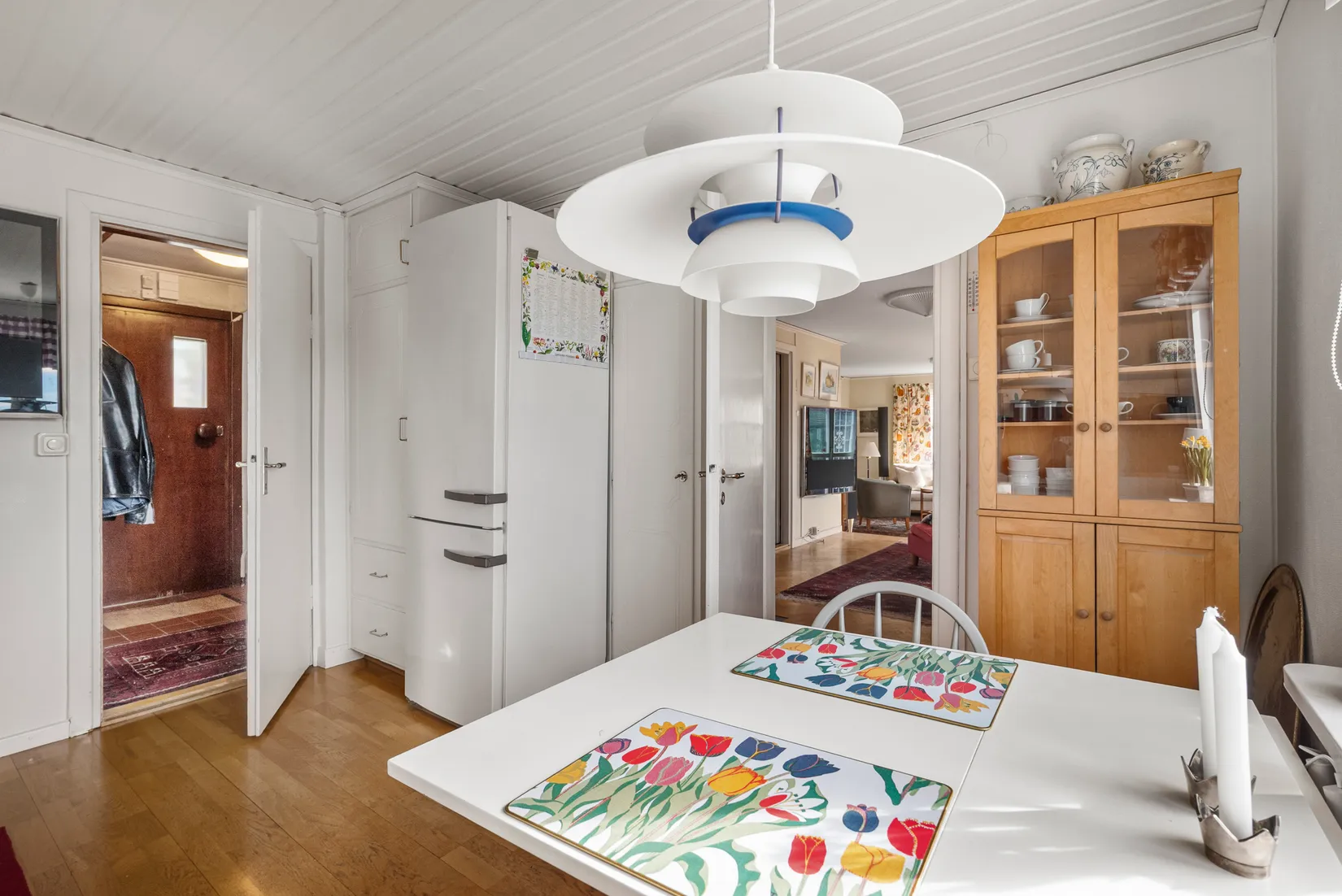 Villa, Linjemästarvägen 5, Nälsta, Stockholm