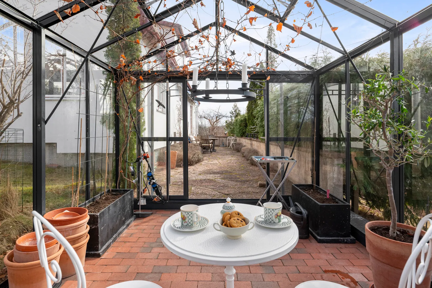 Villa, Linjemästarvägen 5, Nälsta, Stockholm