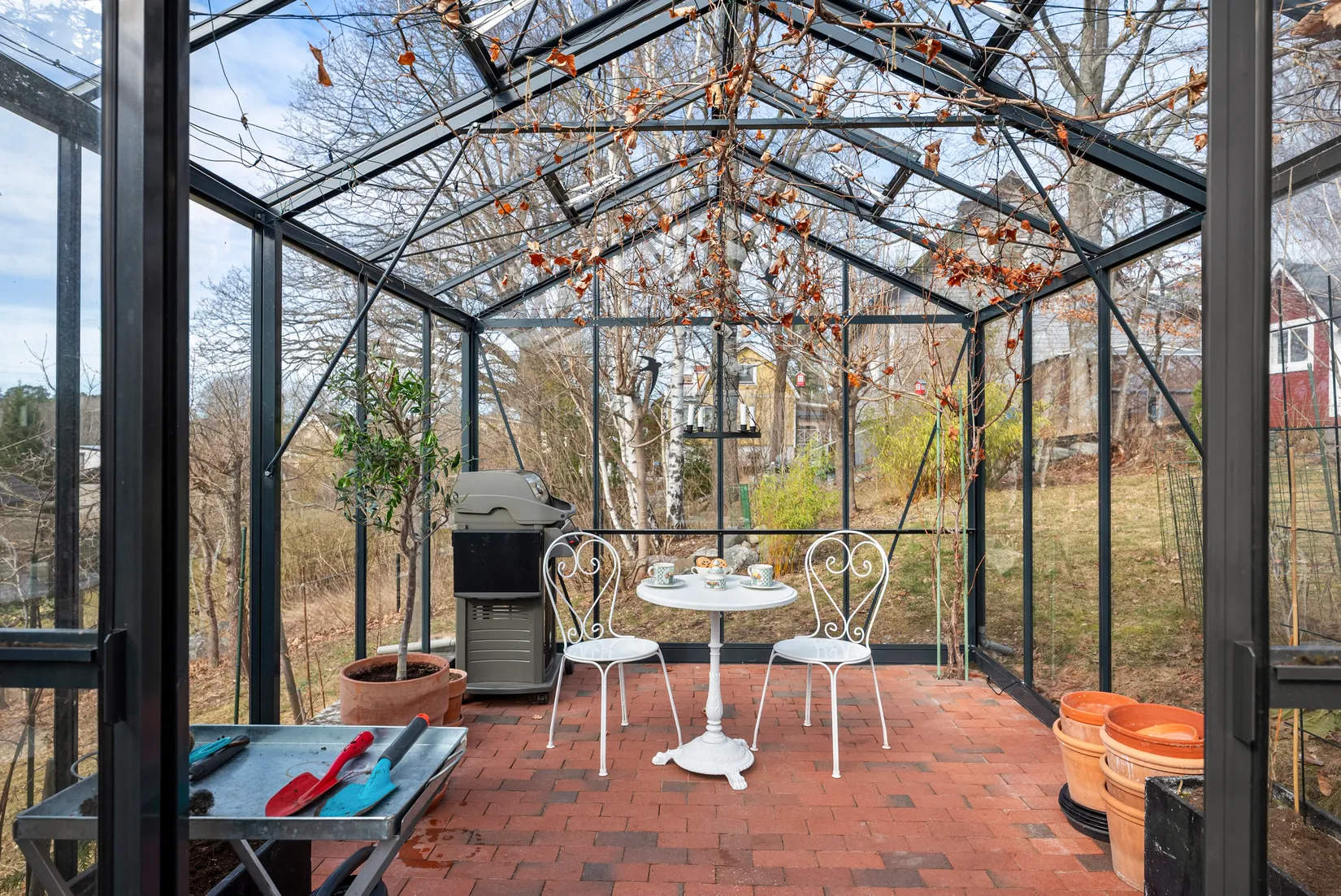 Villa, Linjemästarvägen 5, Nälsta, Stockholm