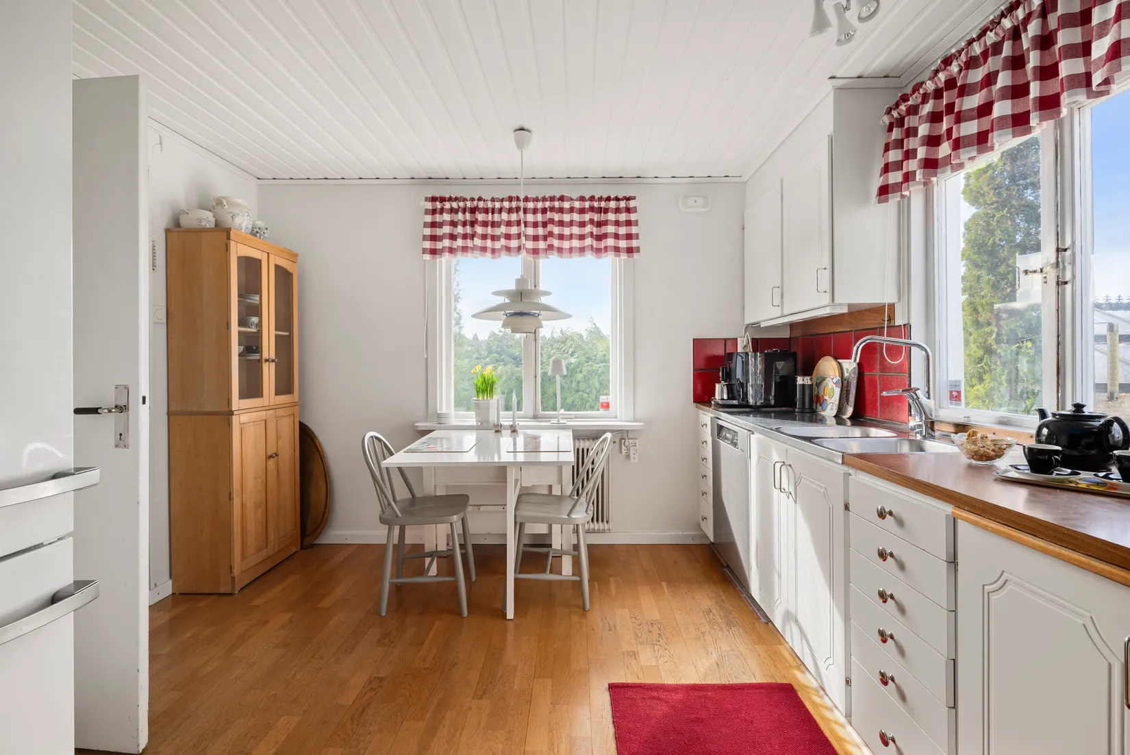 Villa, Linjemästarvägen 5, Nälsta, Stockholm