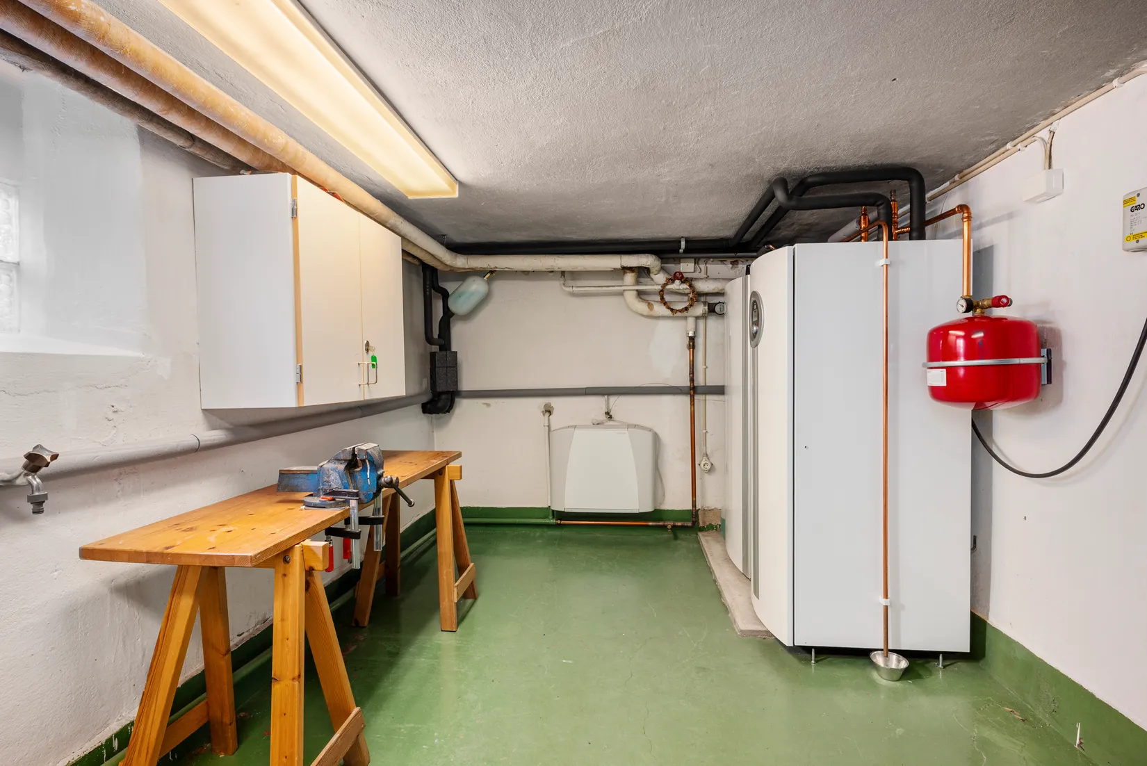 Villa, Linjemästarvägen 5, Nälsta, Stockholm