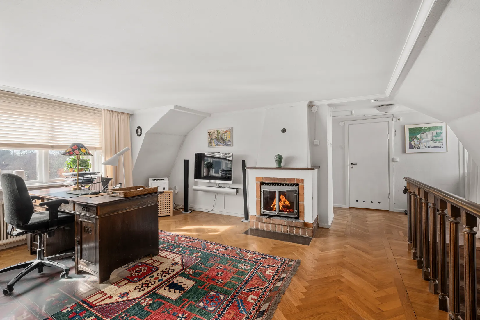 Villa, Linjemästarvägen 5, Nälsta, Stockholm