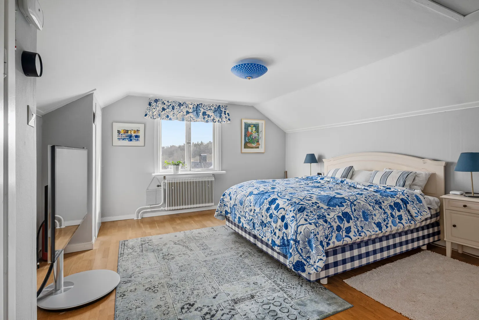 Villa, Linjemästarvägen 5, Nälsta, Stockholm