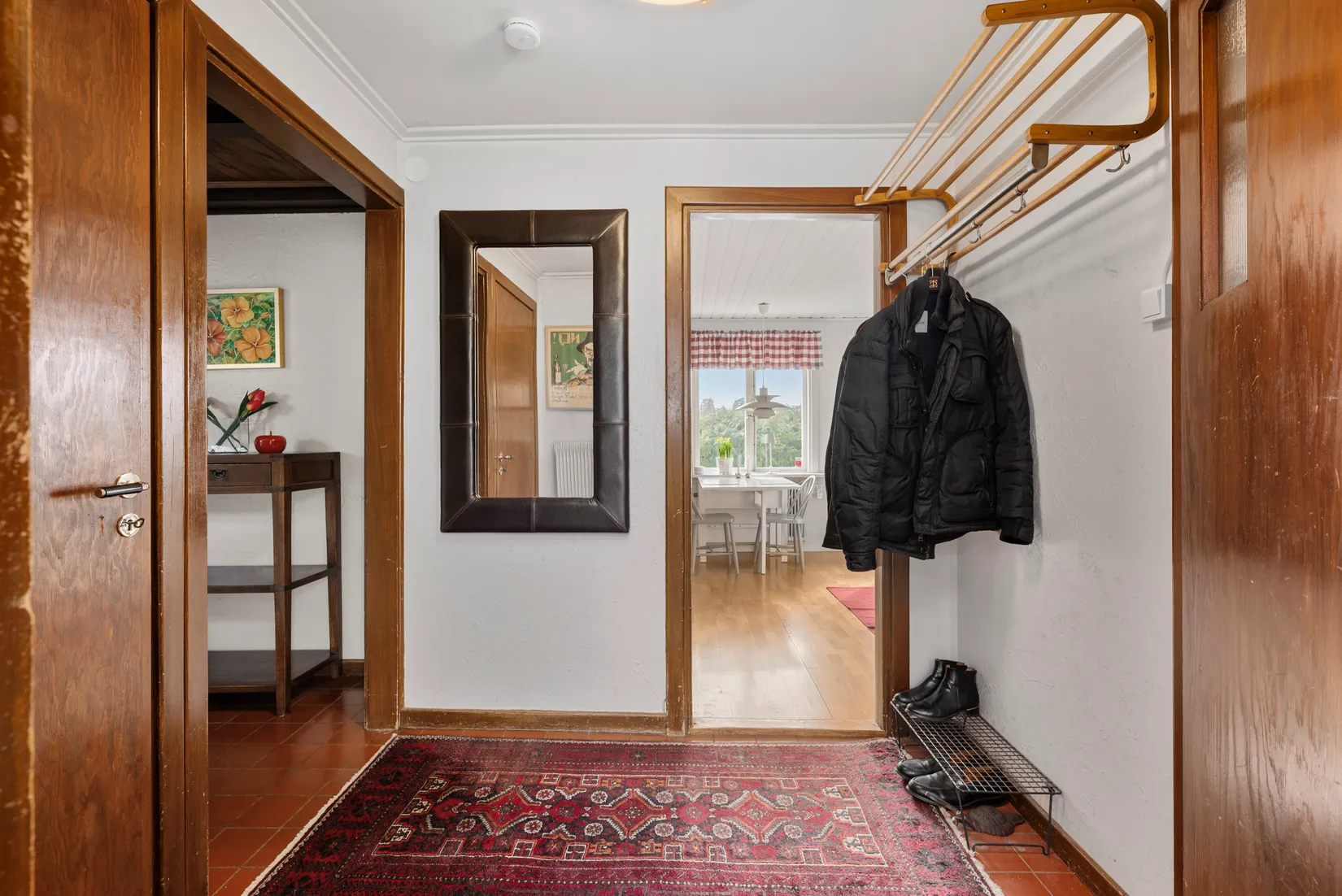 Villa, Linjemästarvägen 5, Nälsta, Stockholm