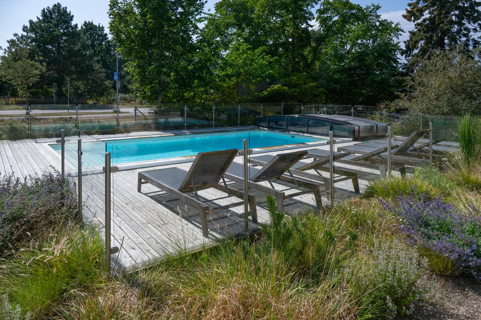 Bostadsrätt, Clemensagervägen 3D, Falsterbo, Vellinge