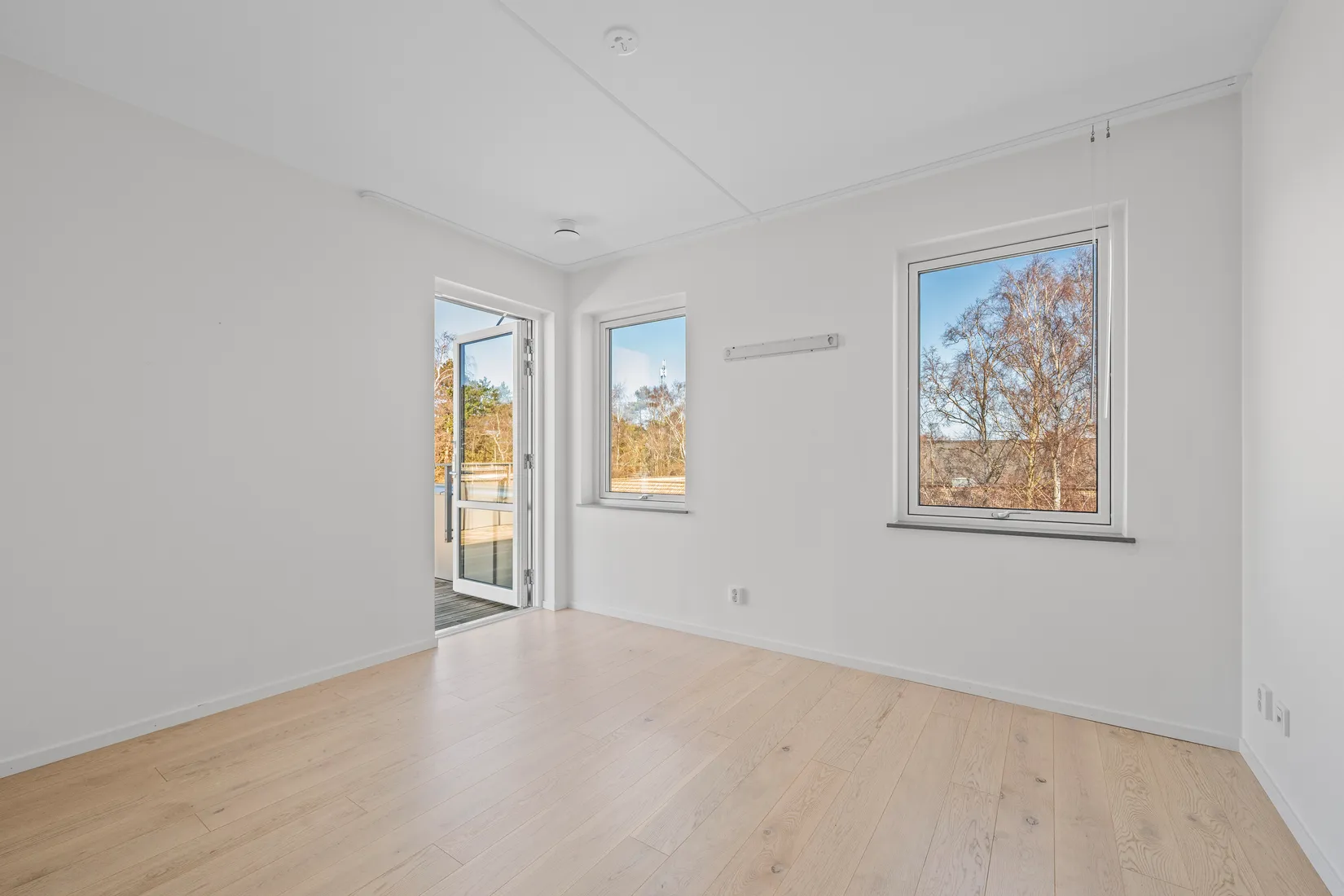 Bostadsrätt, Clemensagervägen 3D, Falsterbo, Vellinge