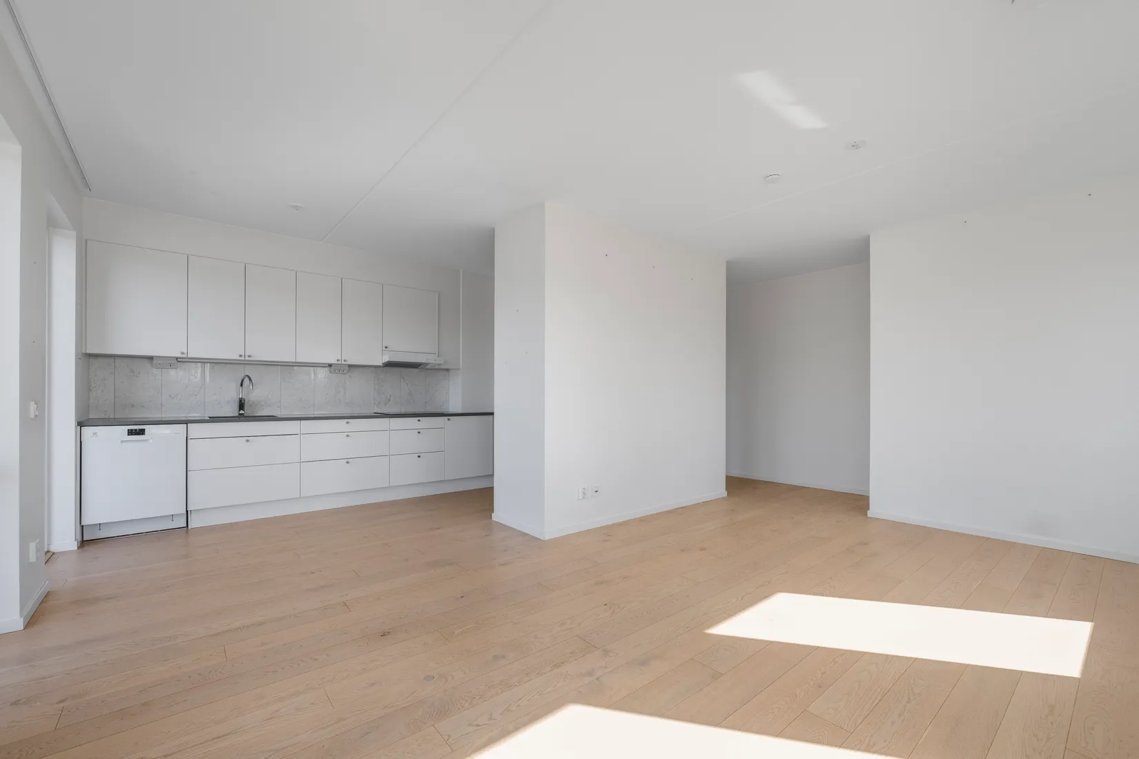 Bostadsrätt, Clemensagervägen 3D, Falsterbo, Vellinge