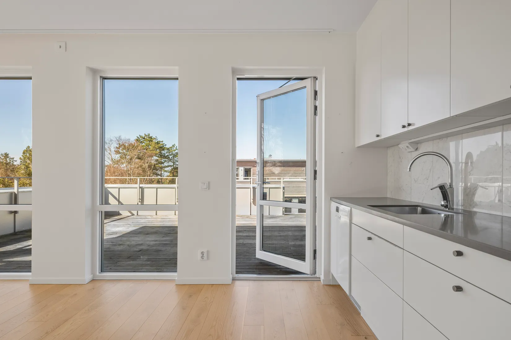 Bostadsrätt, Clemensagervägen 3D, Falsterbo, Vellinge