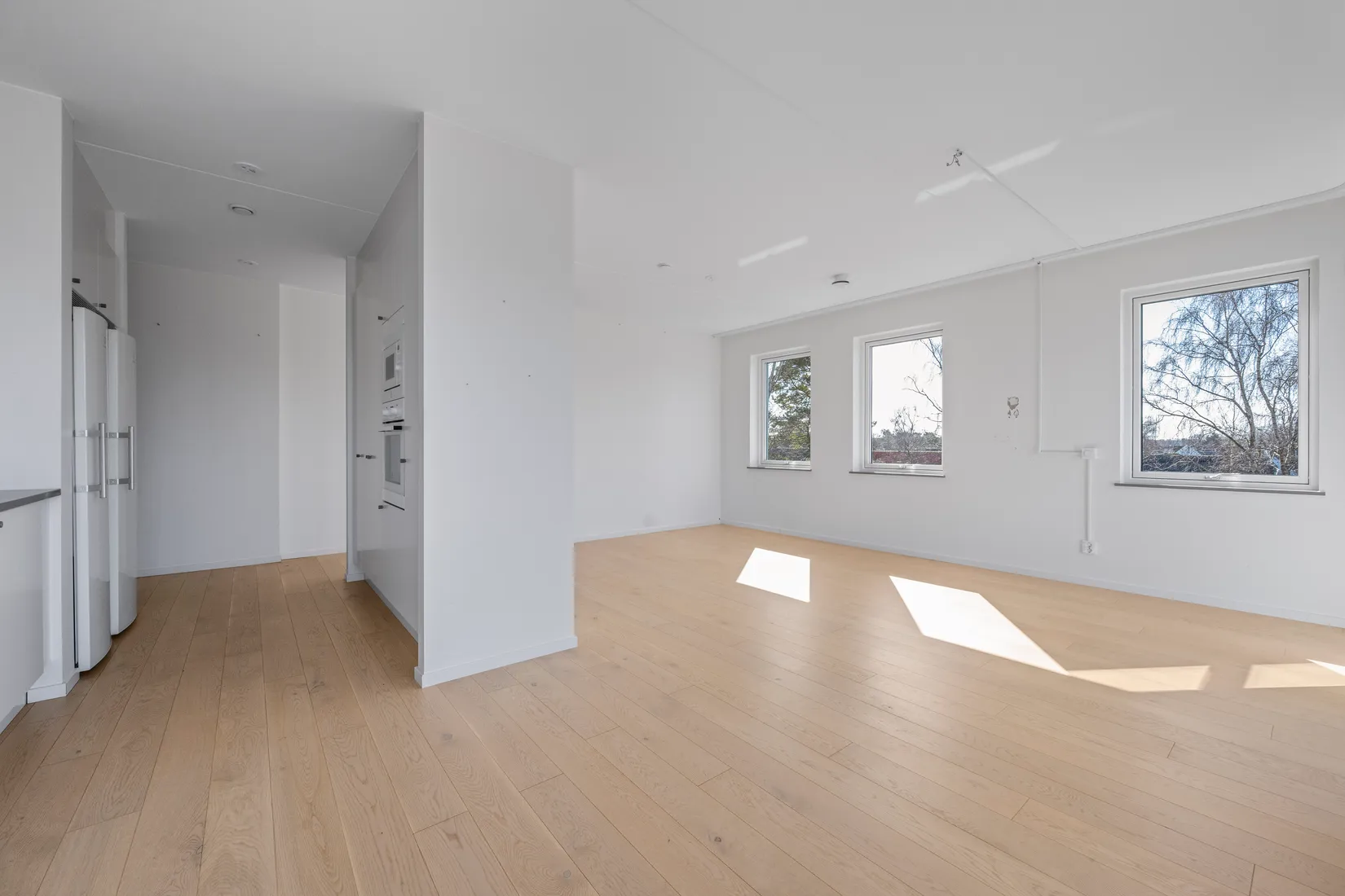 Bostadsrätt, Clemensagervägen 3D, Falsterbo, Vellinge