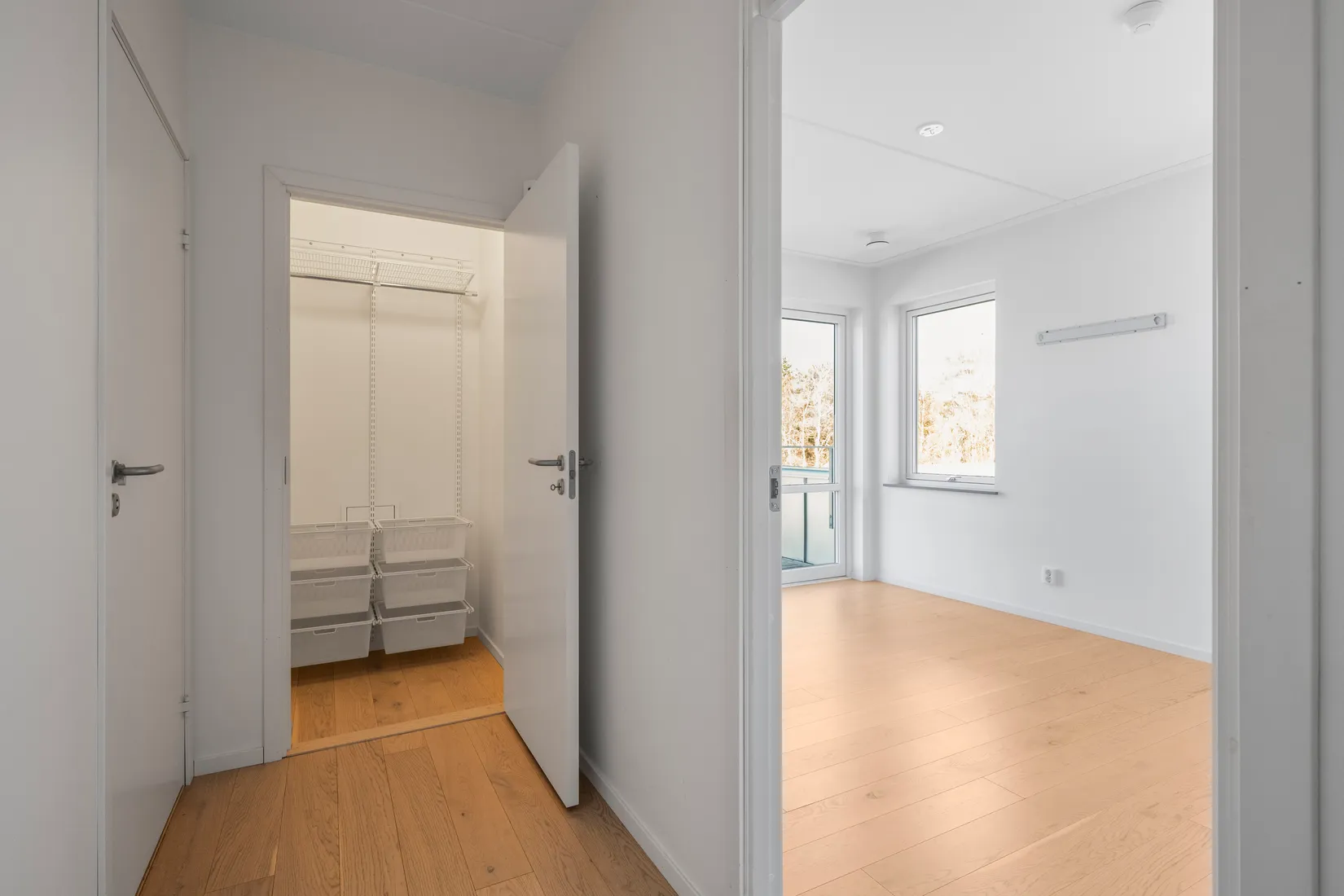 Bostadsrätt, Clemensagervägen 3D, Falsterbo, Vellinge