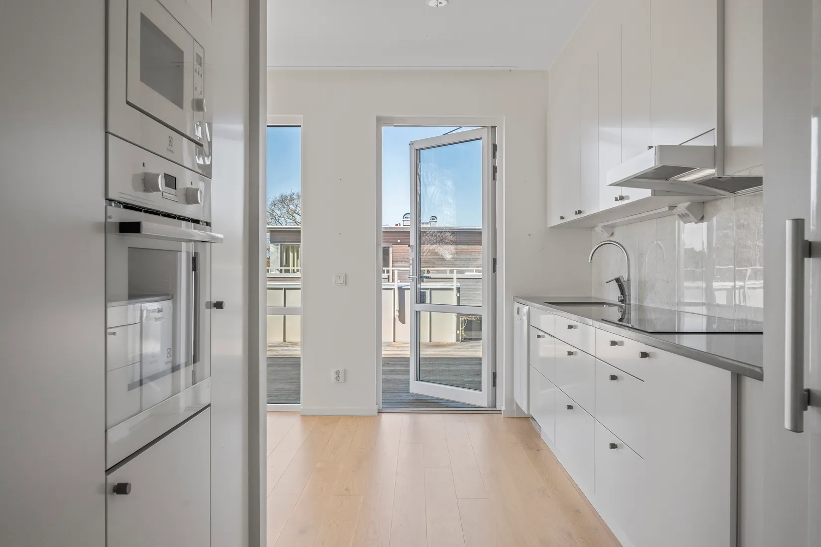 Bostadsrätt, Clemensagervägen 3D, Falsterbo, Vellinge