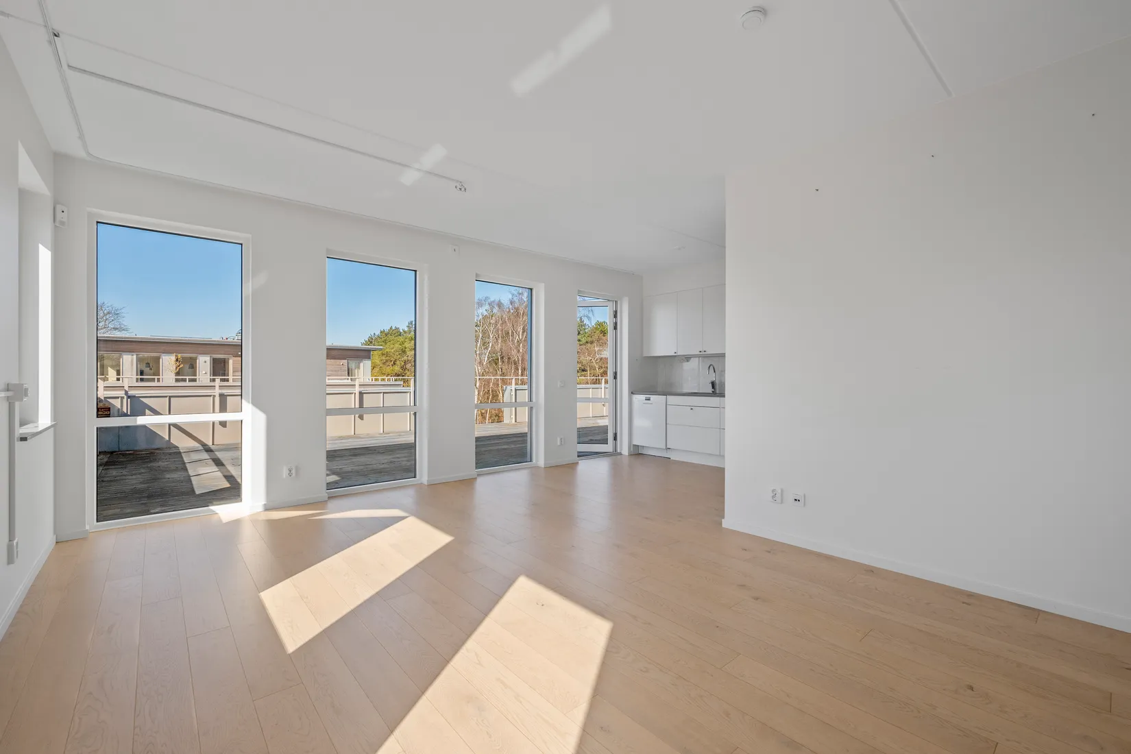 Bostadsrätt, Clemensagervägen 3D, Falsterbo, Vellinge